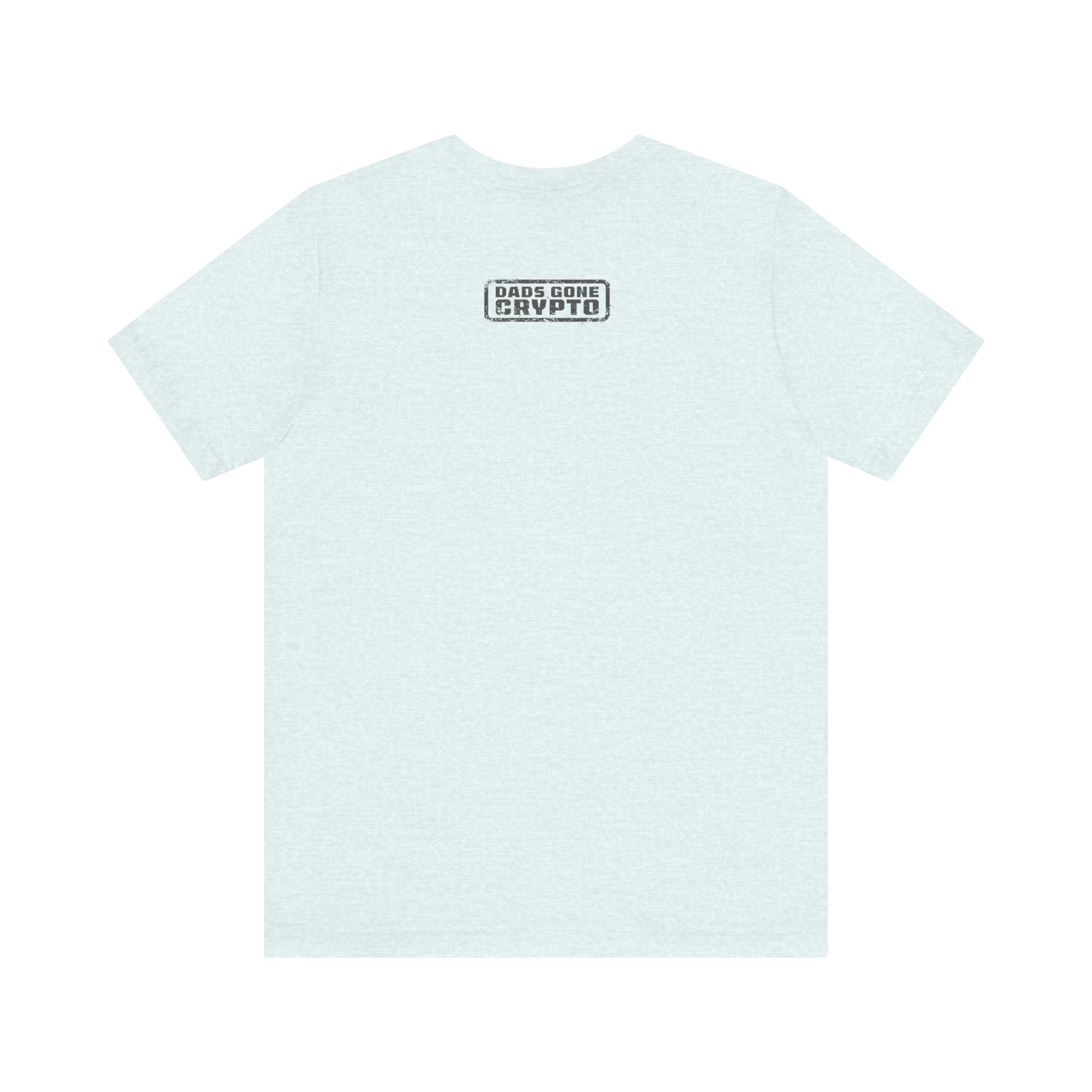 DGC Mic Shadow Tee – The Voice of Crypto Dads