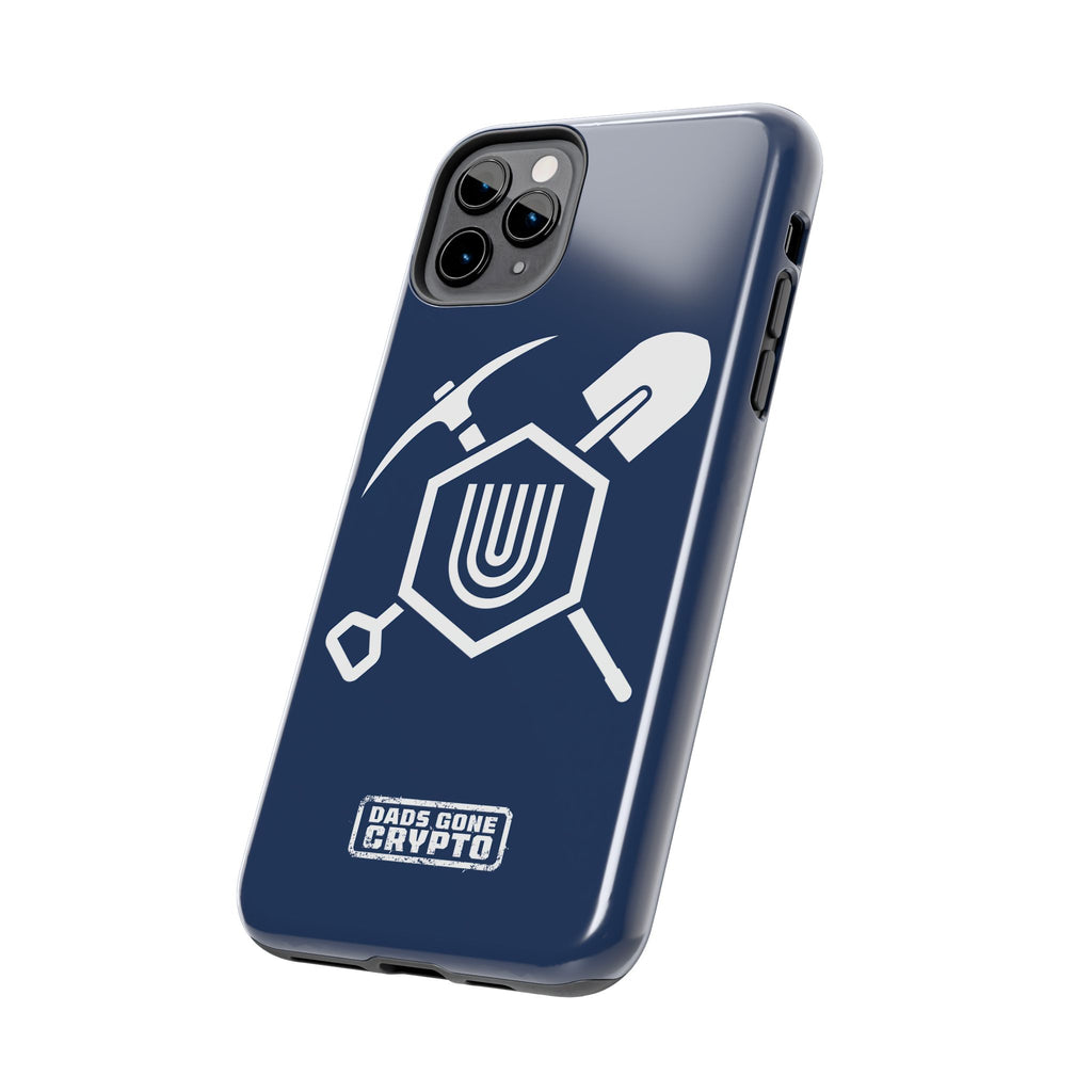 DGC Unity Miner Case – Carry Your Forever Mine