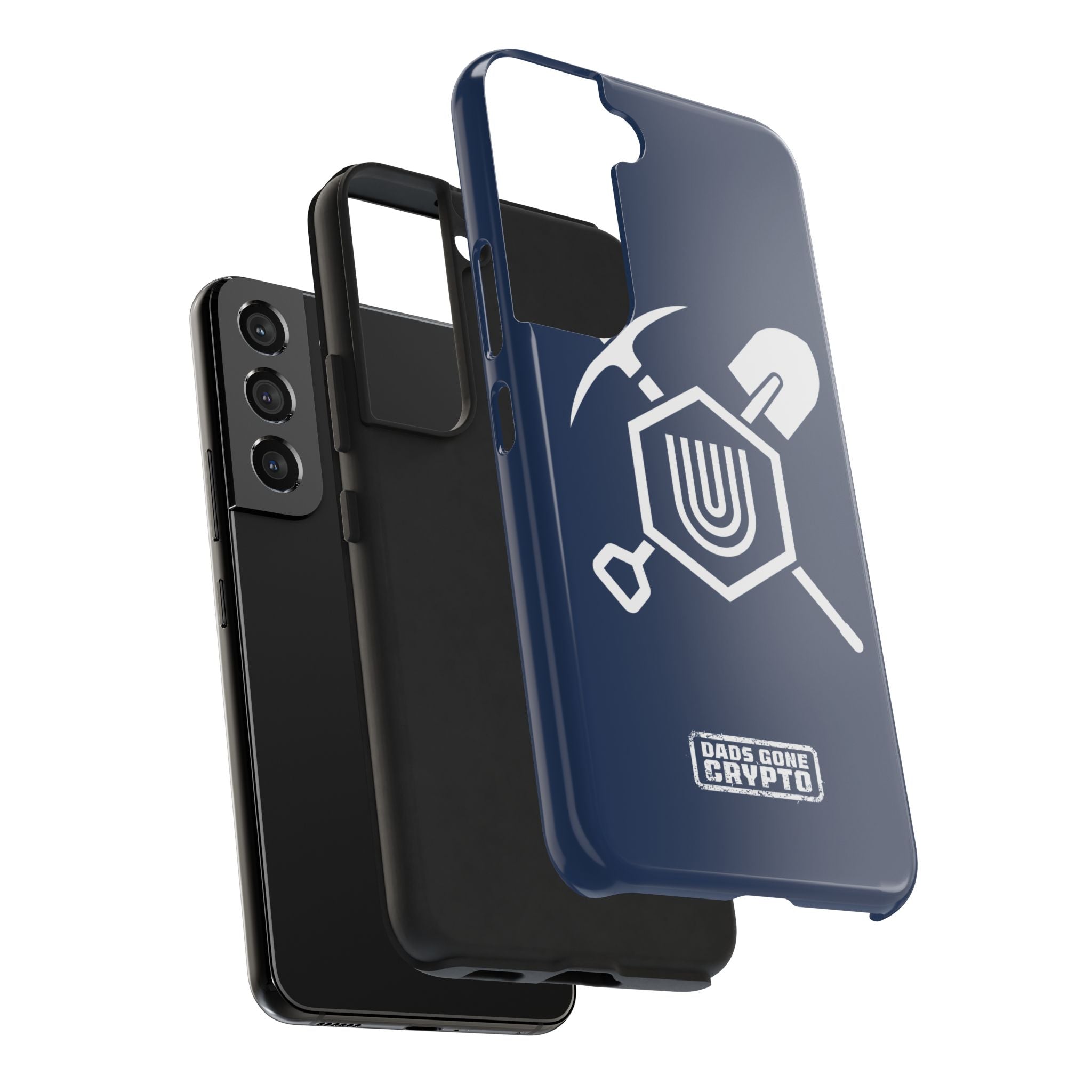 DGC Unity Miner Case – Carry Your Forever Mine