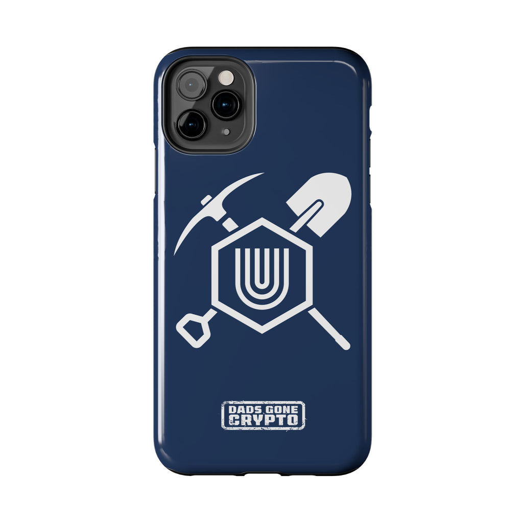 DGC Unity Miner Case – Carry Your Forever Mine