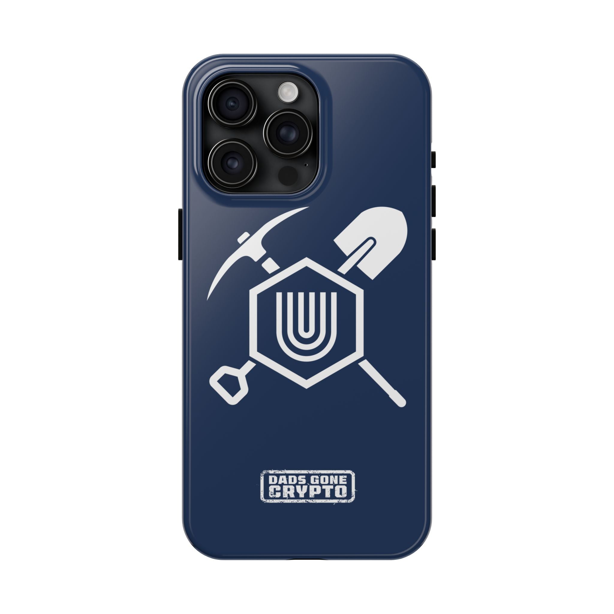 DGC Unity Miner Case – Carry Your Forever Mine