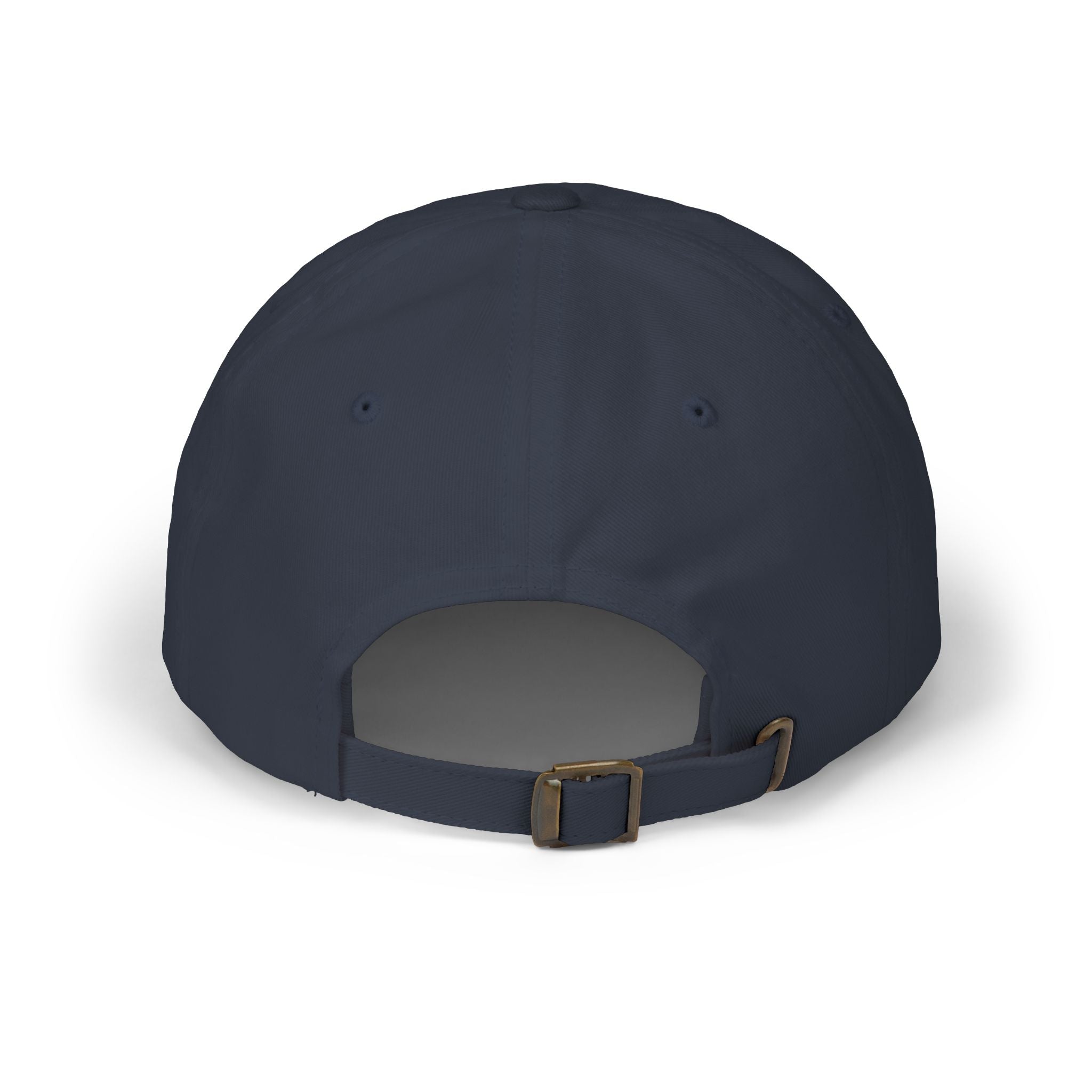 DGC-Unity Wave Dad Cap (Navy) – Wear the Future