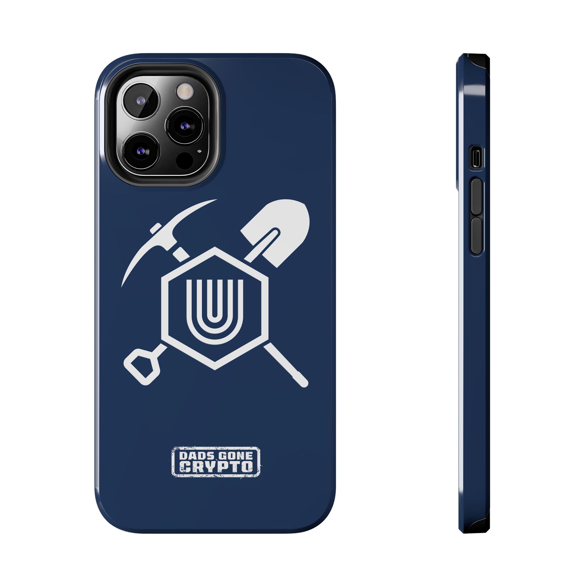 DGC Unity Miner Case – Carry Your Forever Mine