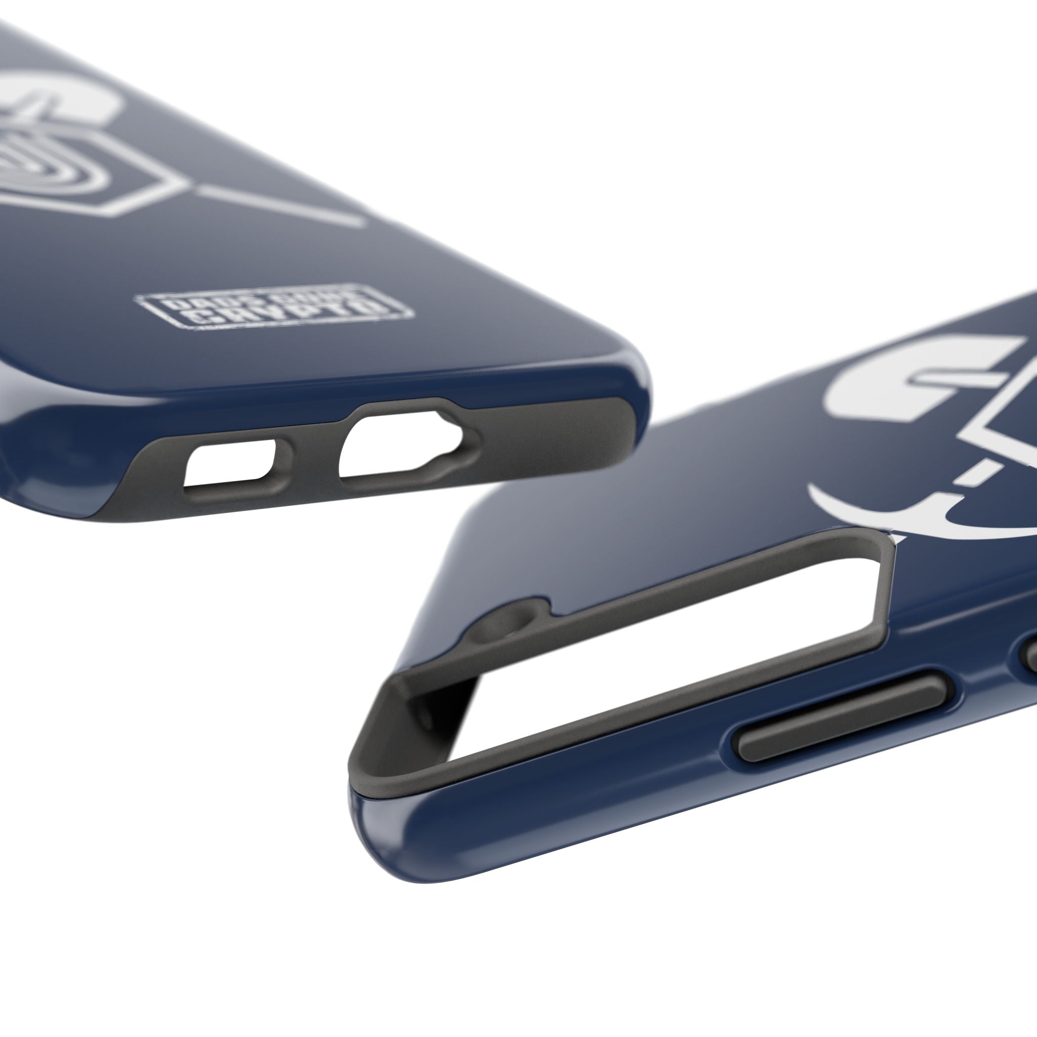 DGC Unity Miner Case – Carry Your Forever Mine