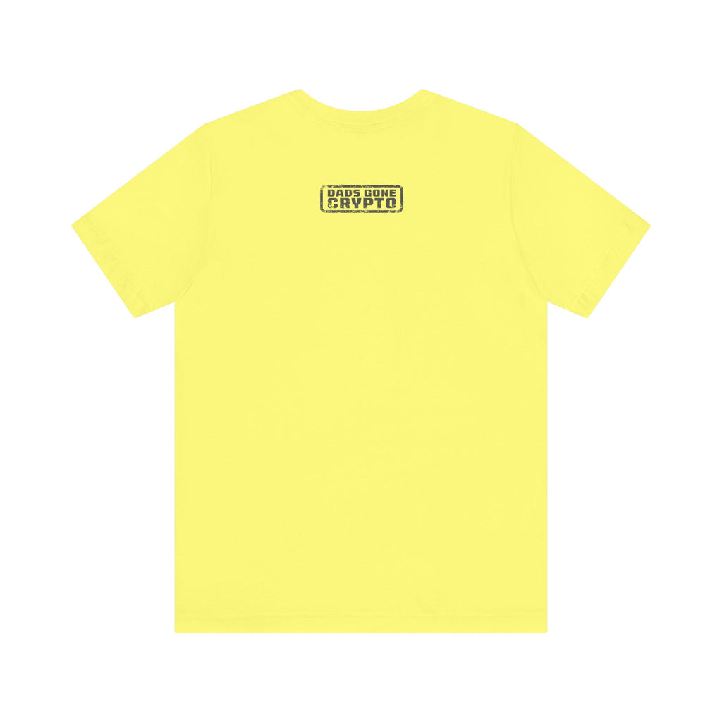 DGC Mic Shadow Tee – The Voice of Crypto Dads