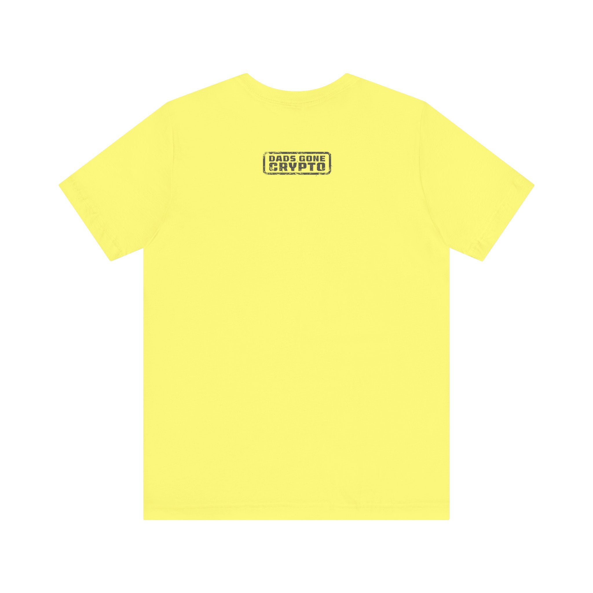 DGC Mic Shadow Tee – The Voice of Crypto Dads