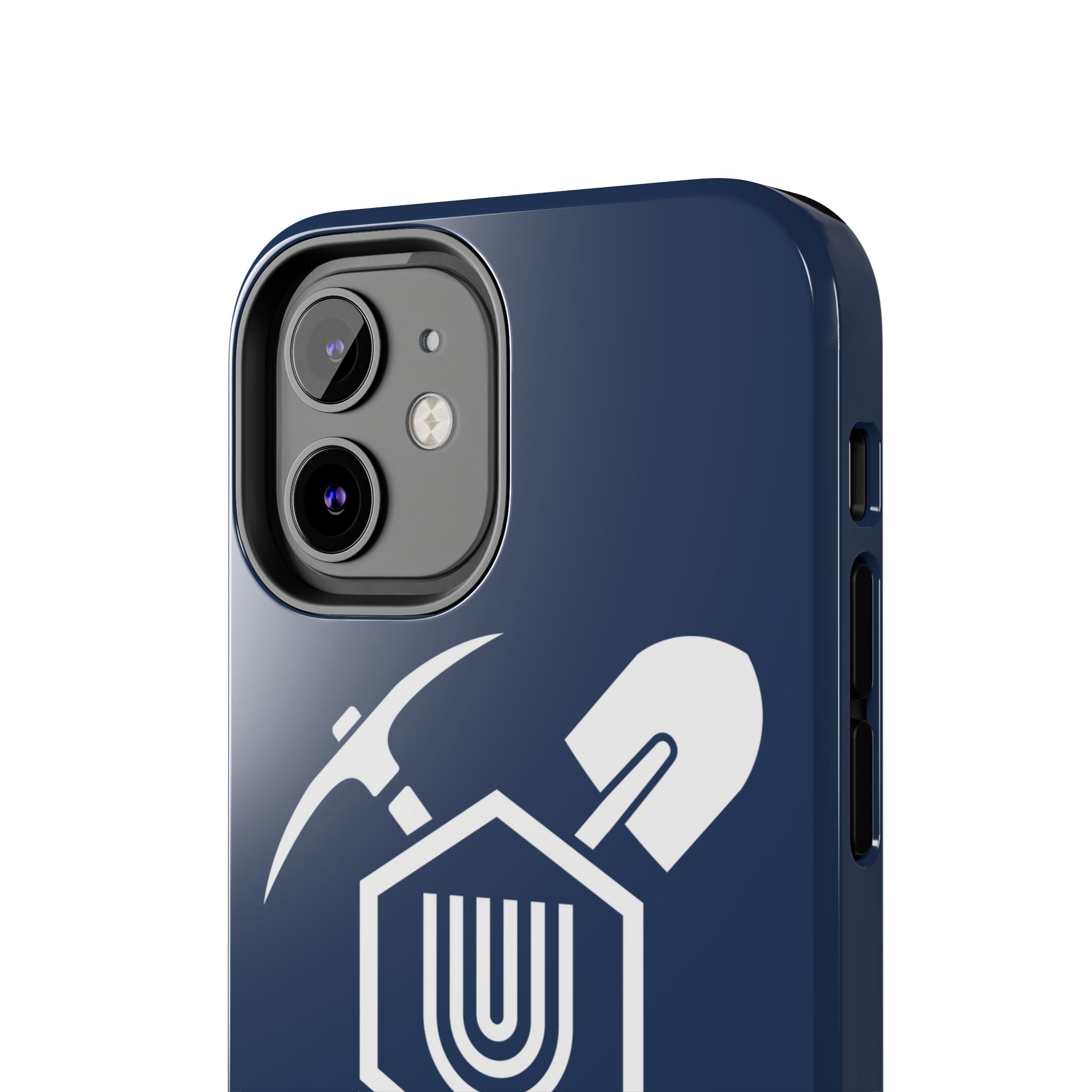 DGC Unity Miner Case – Carry Your Forever Mine