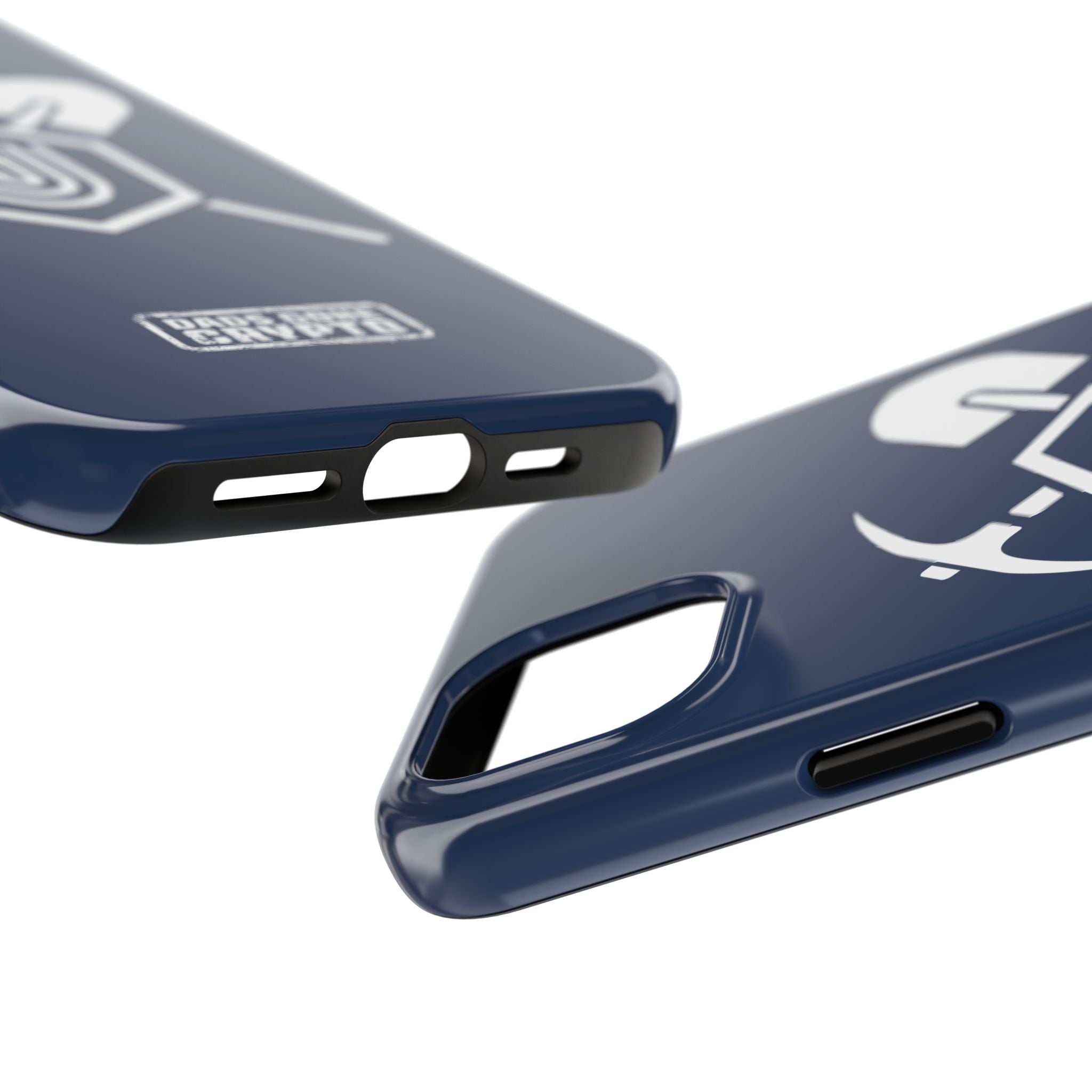 DGC Unity Miner Case – Carry Your Forever Mine