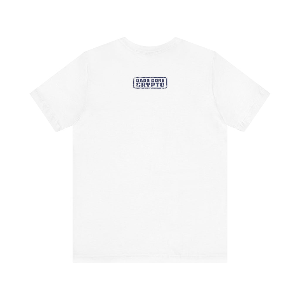 BD Logo Tee – Built Strong, Worn Proud