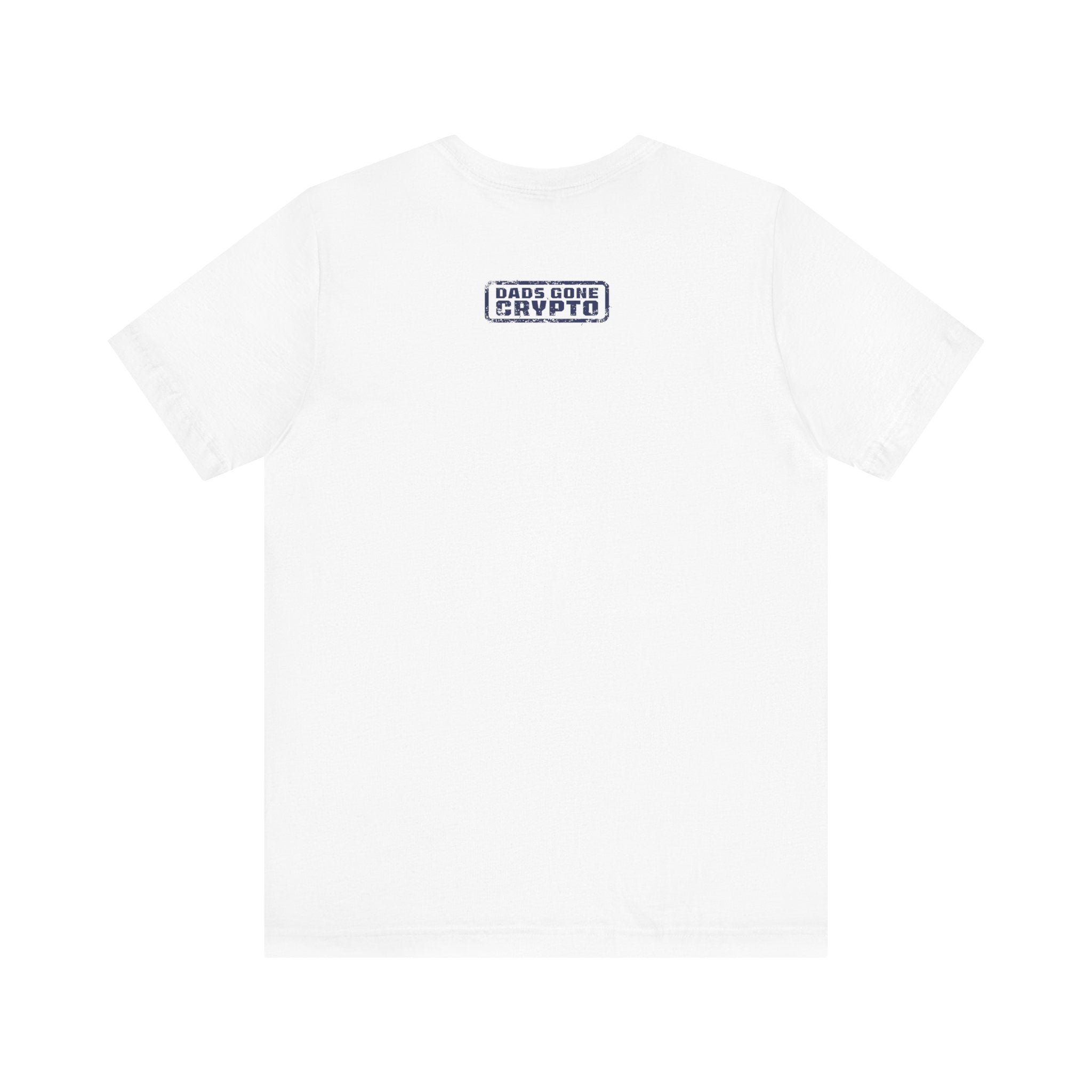 BD Logo Tee – Built Strong, Worn Proud