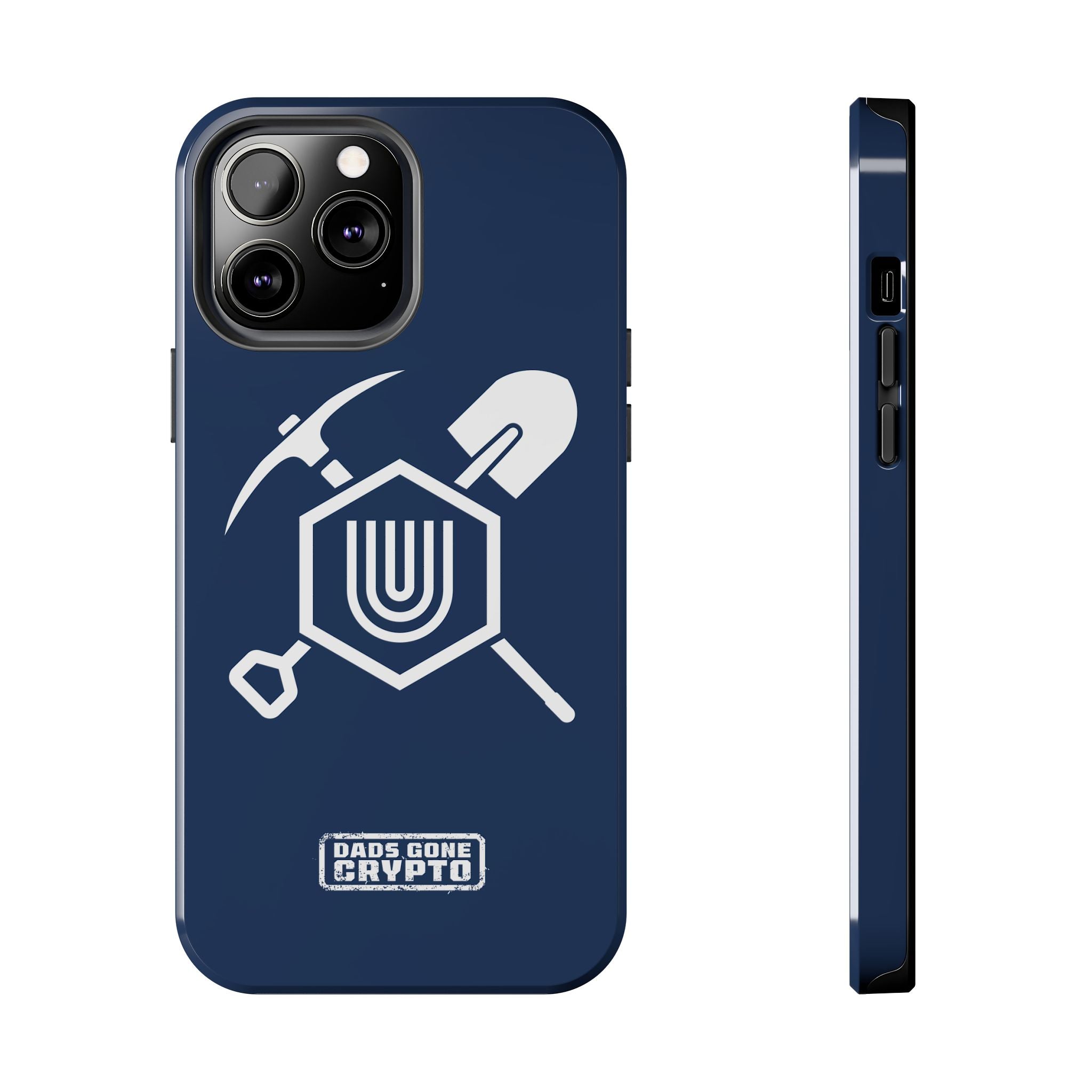 DGC Unity Miner Case – Carry Your Forever Mine