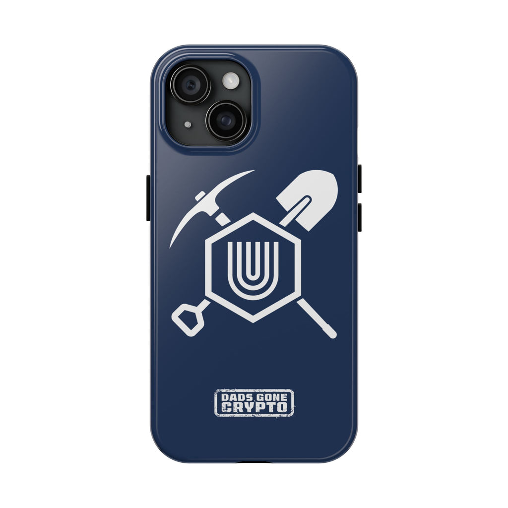 DGC Unity Miner Case – Carry Your Forever Mine