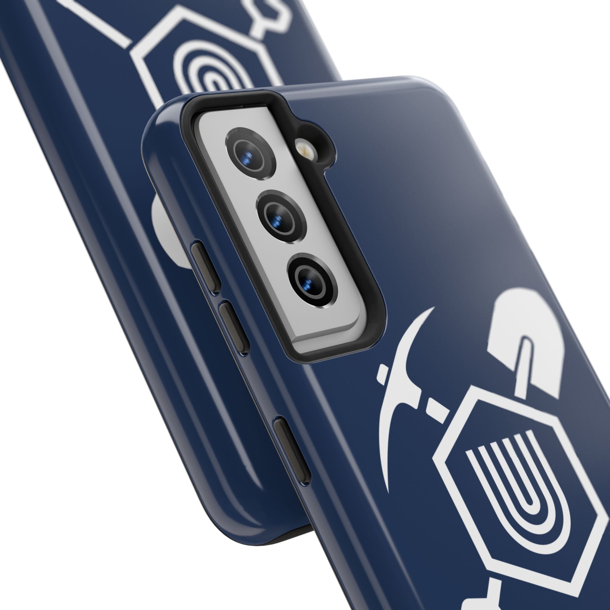 DGC Unity Miner Case – Carry Your Forever Mine
