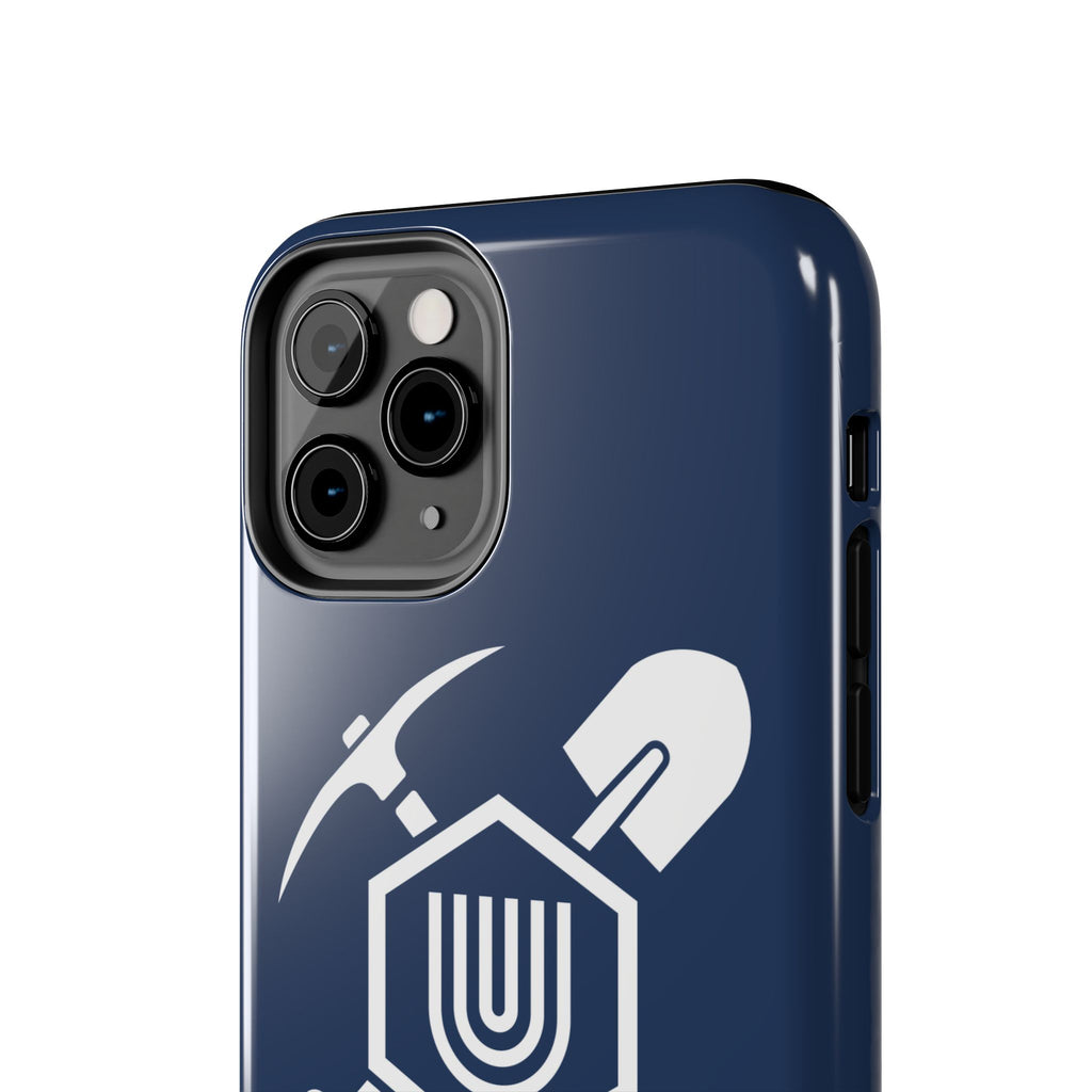 DGC Unity Miner Case – Carry Your Forever Mine