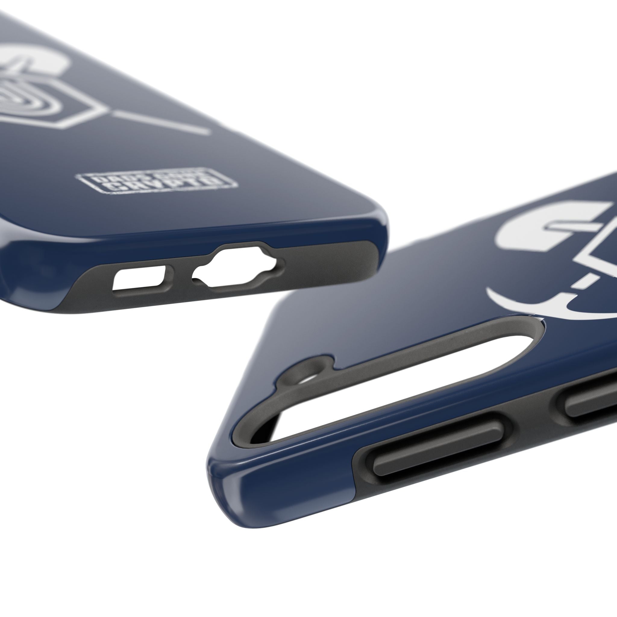 DGC Unity Miner Case – Carry Your Forever Mine