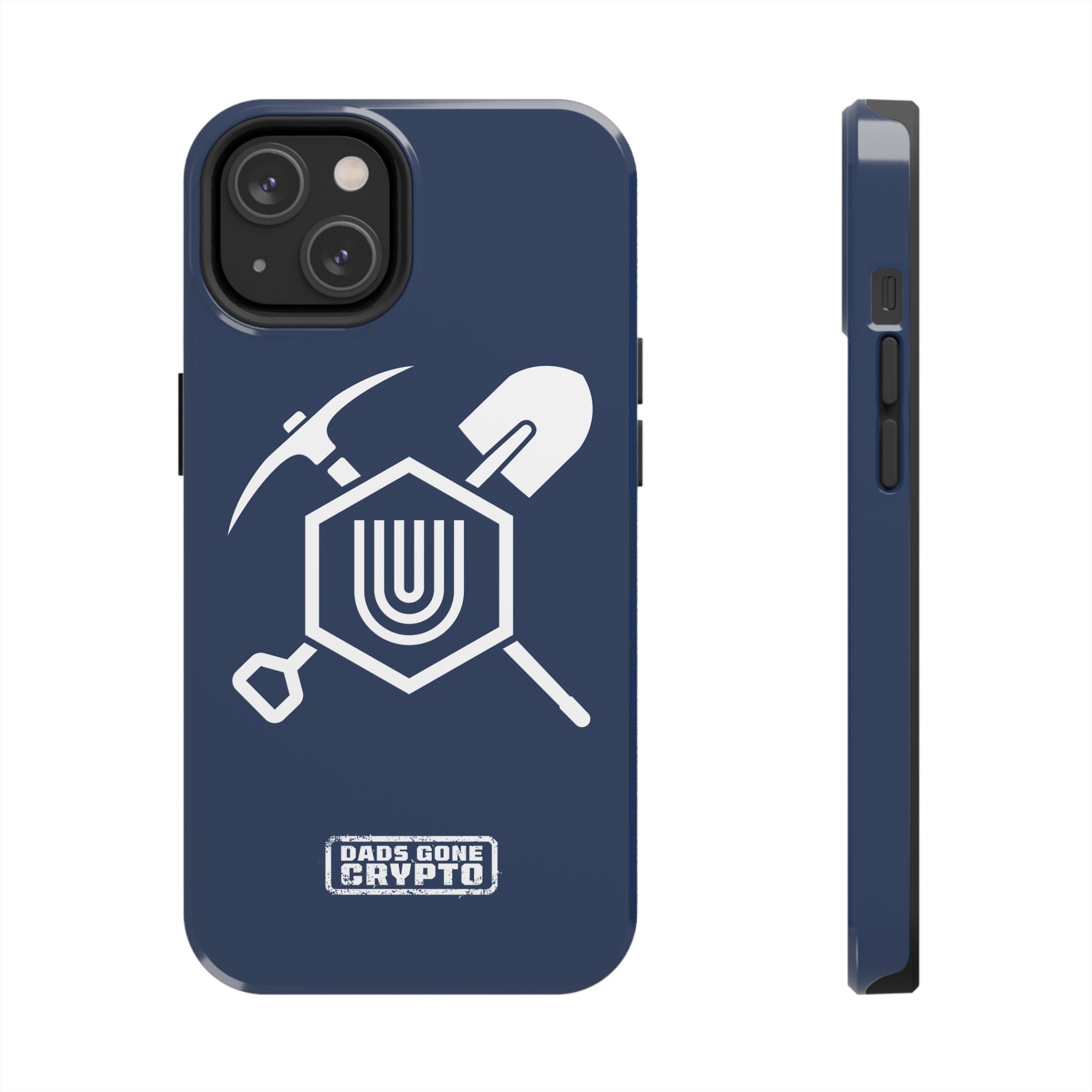 DGC Unity Miner Case – Carry Your Forever Mine