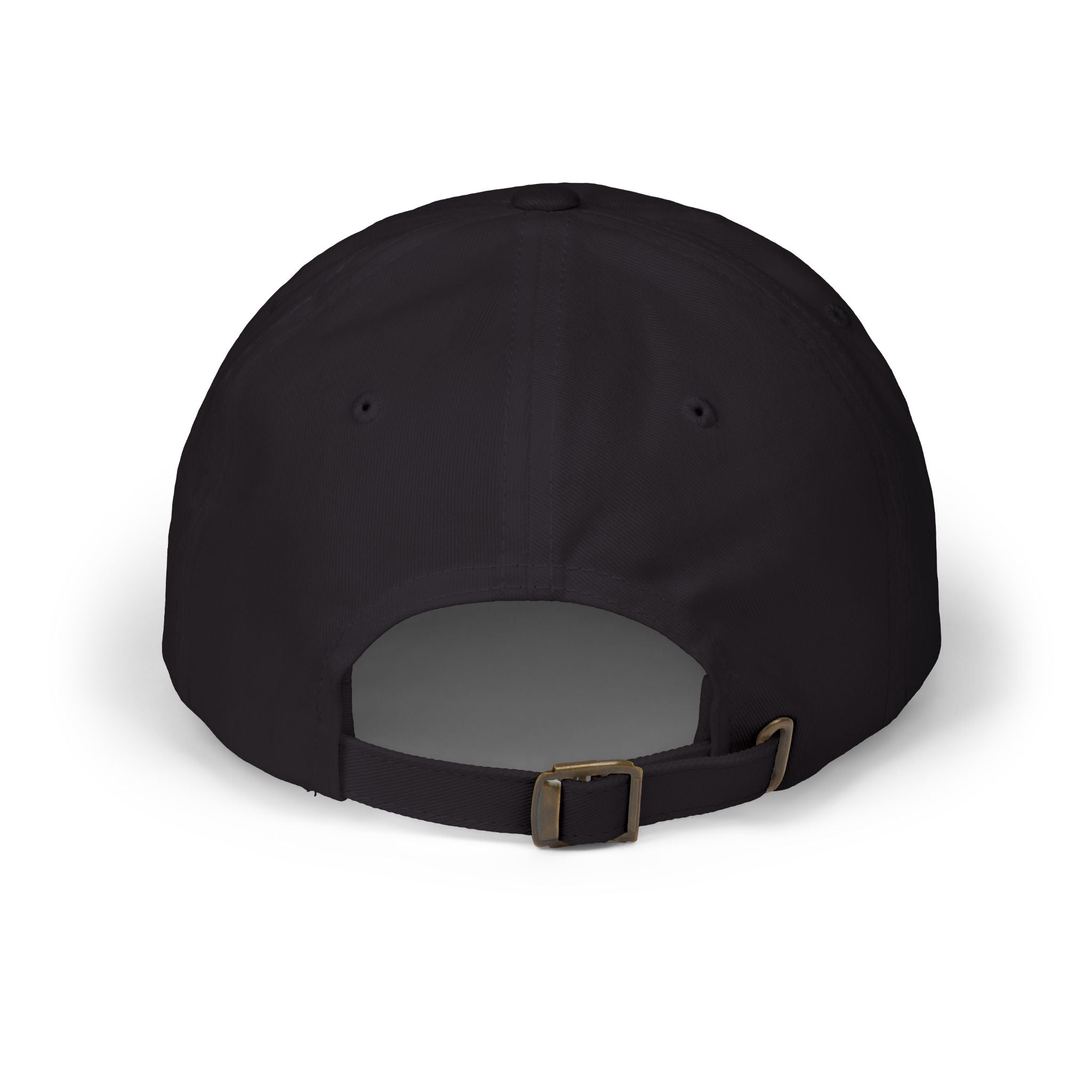 DGC-Unity Wave Dad Cap (Navy) – Wear the Future