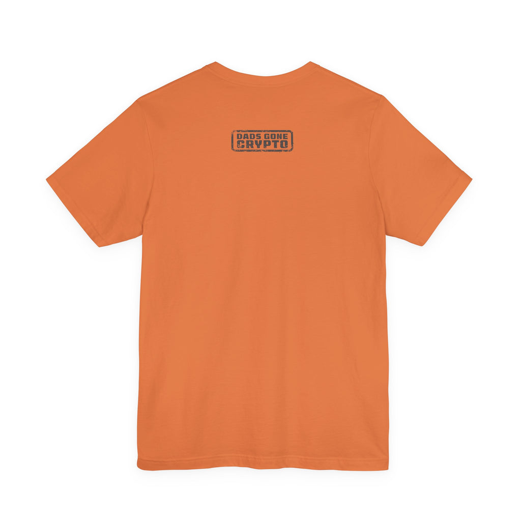 DGC Mic Shadow Tee – The Voice of Crypto Dads