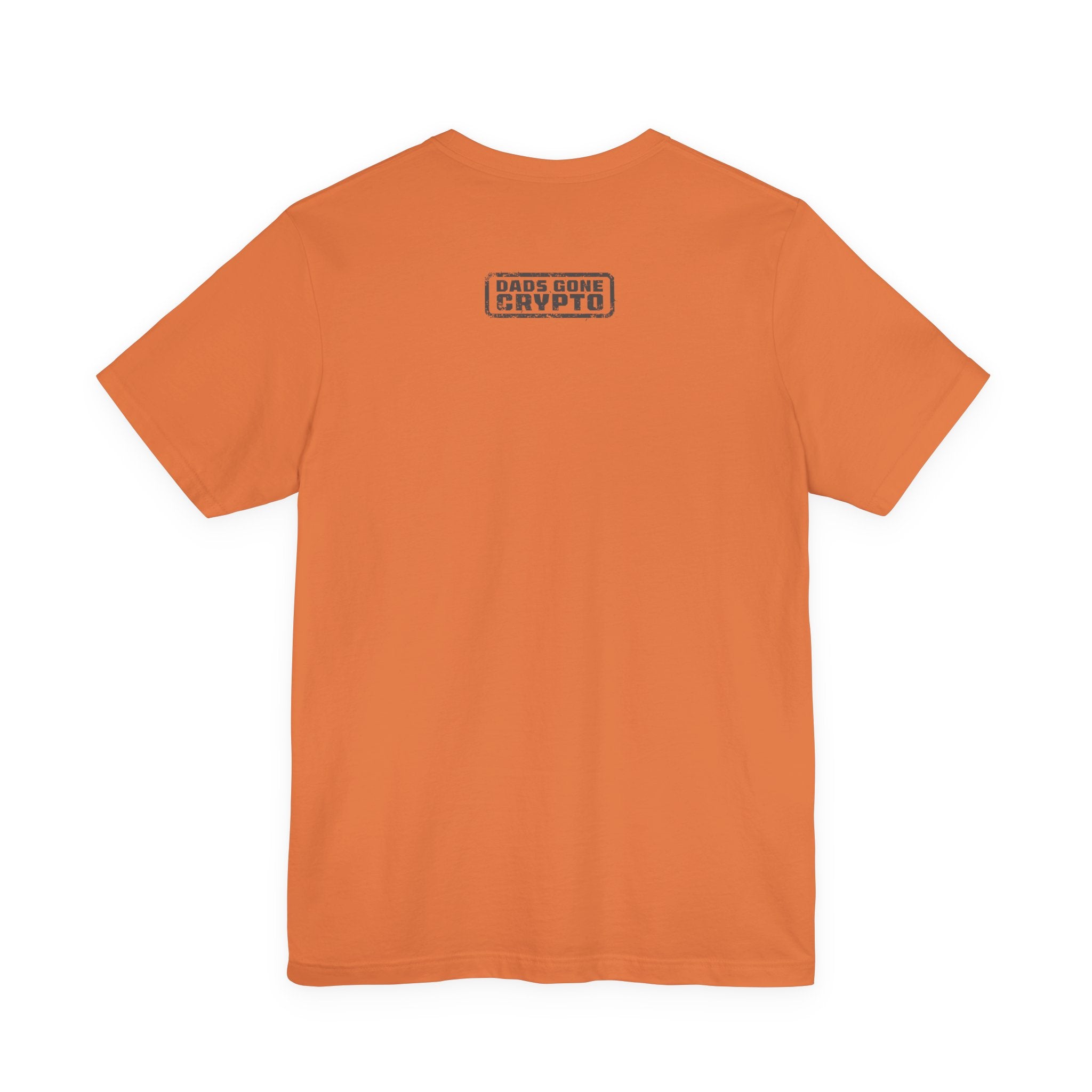 DGC Mic Shadow Tee – The Voice of Crypto Dads