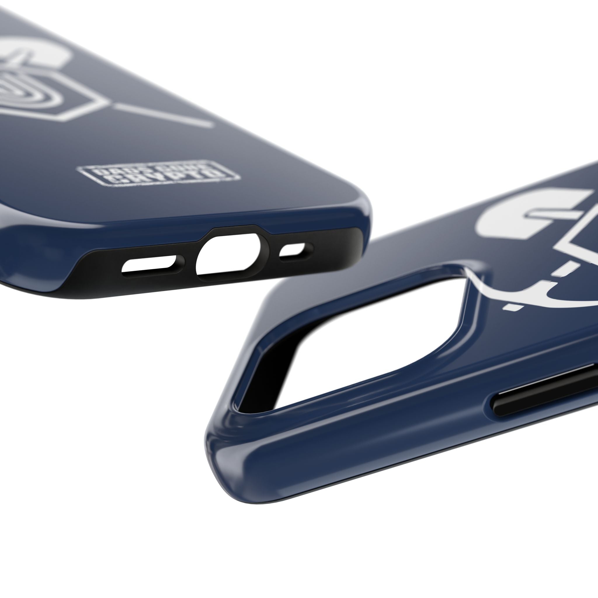 DGC Unity Miner Case – Carry Your Forever Mine