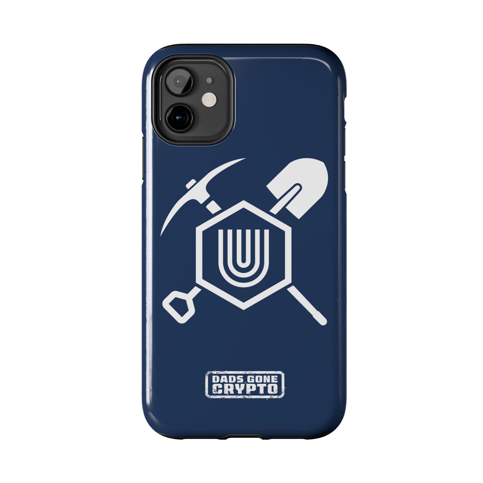 DGC Unity Miner Case – Carry Your Forever Mine