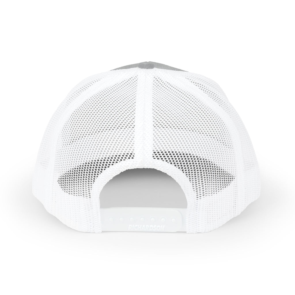 Bullish Dad Seal Trucker Cap – Wear the Creed