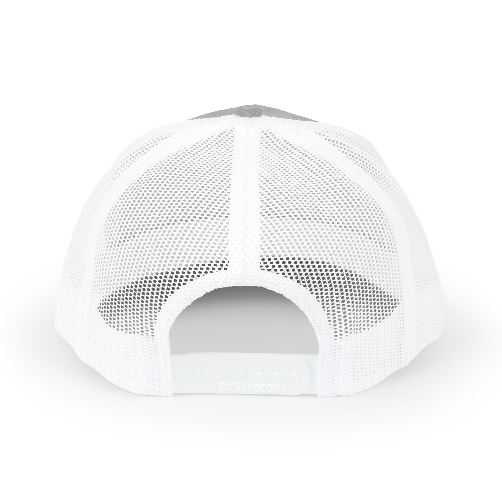 Bullish Dad Seal Trucker Cap – Wear the Creed