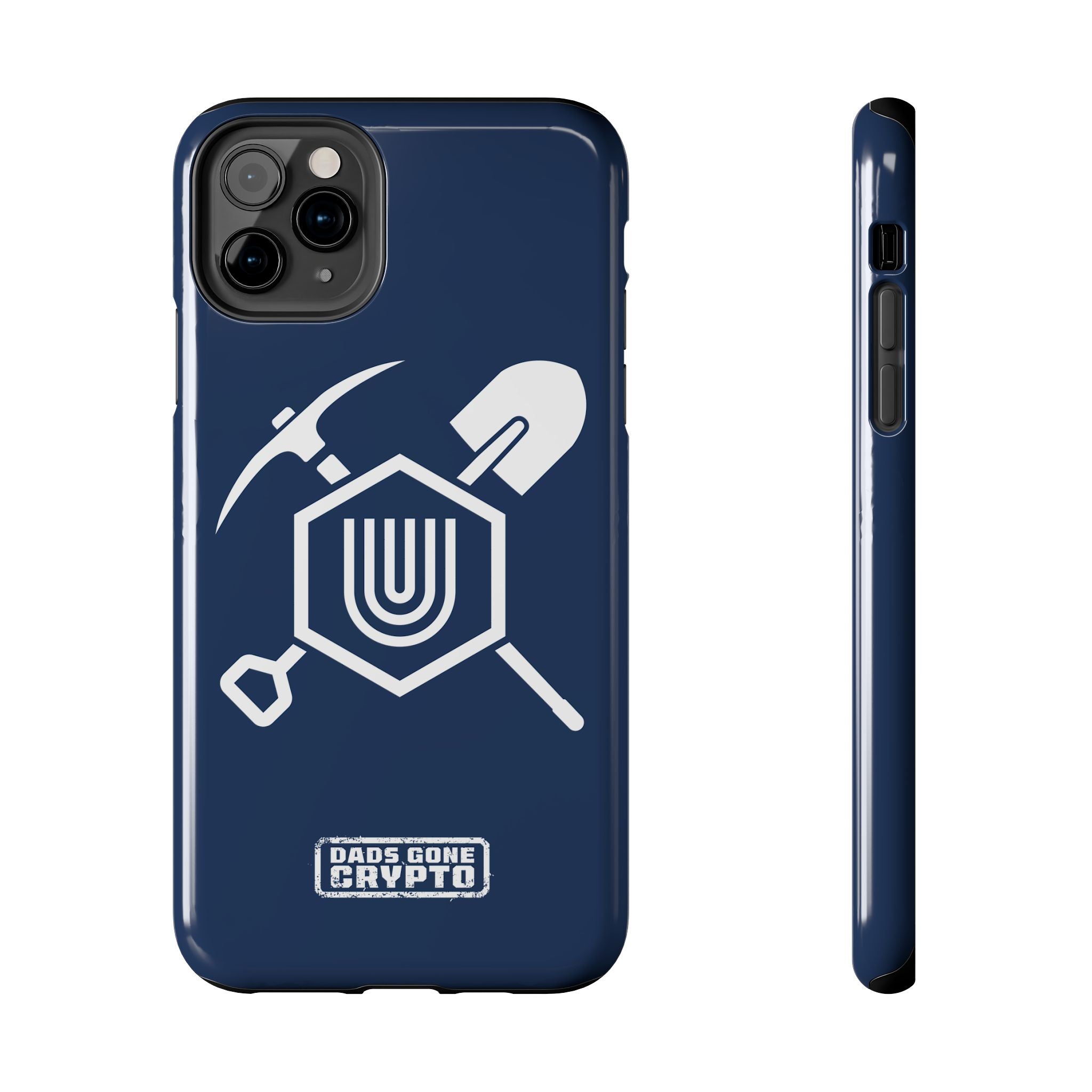 DGC Unity Miner Case – Carry Your Forever Mine