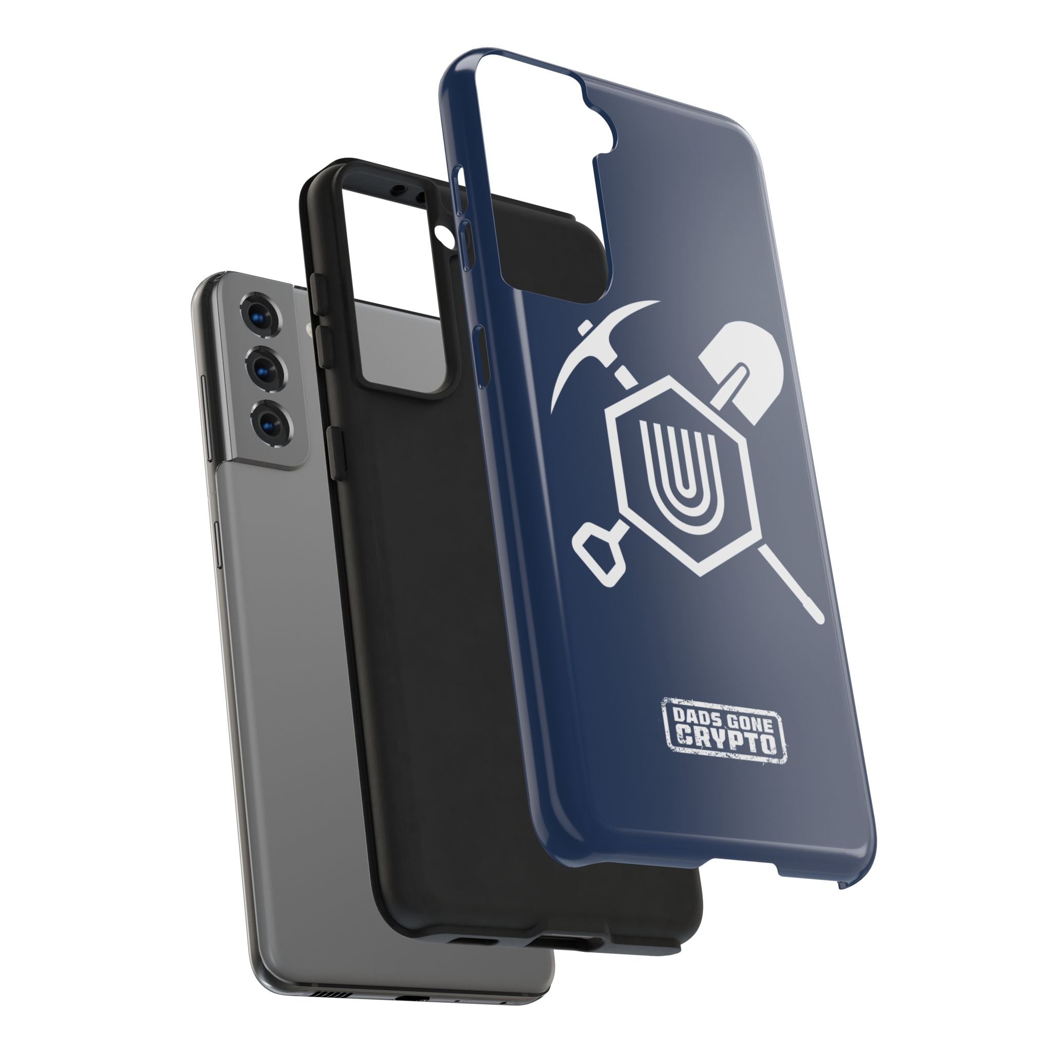DGC Unity Miner Case – Carry Your Forever Mine