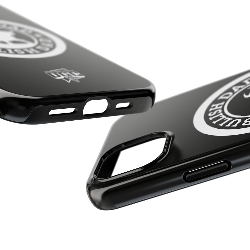 Bullish Dad Seal Case – Legacy in Your Pocket
