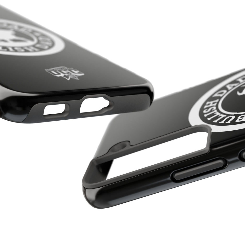 Bullish Dad Seal Case – Legacy in Your Pocket