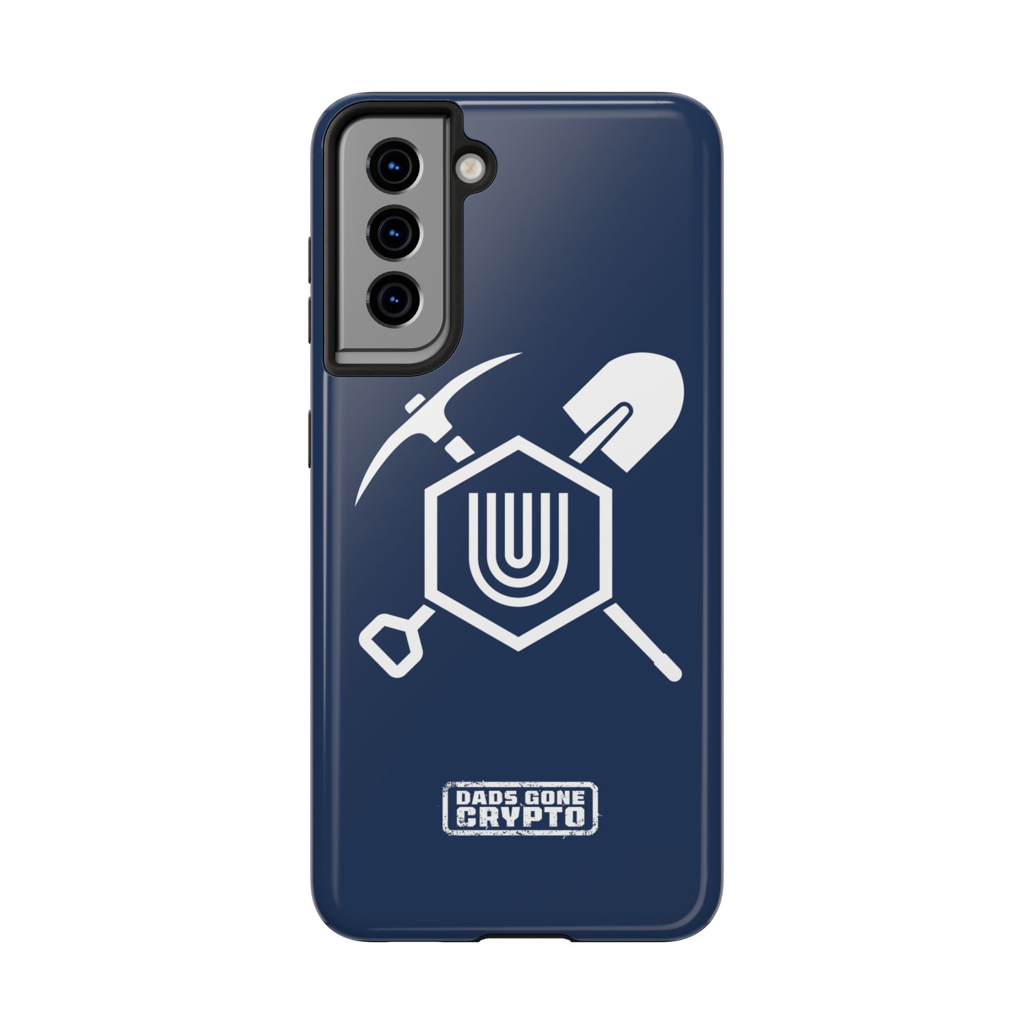 DGC Unity Miner Case – Carry Your Forever Mine