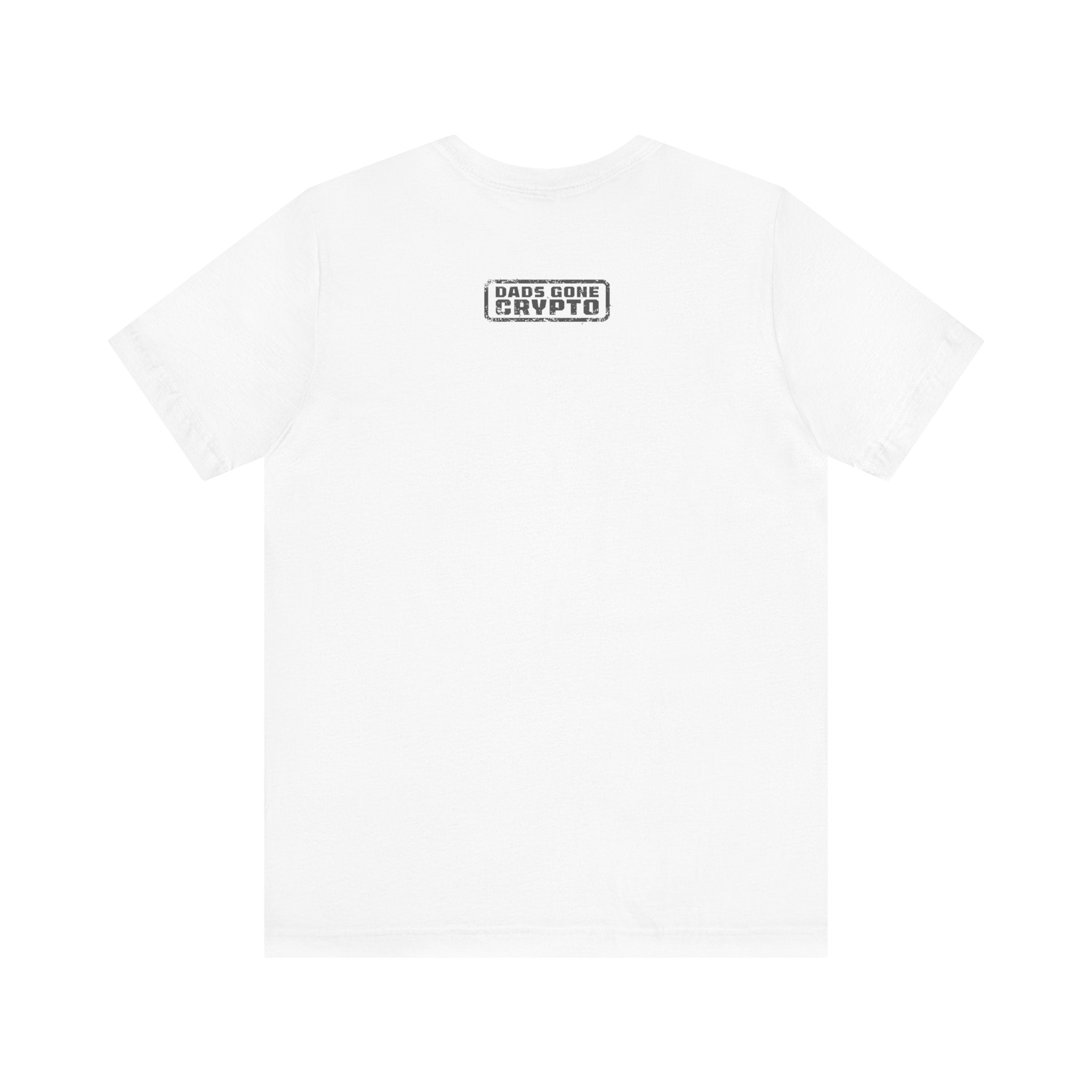 DGC Mic Shadow Tee – The Voice of Crypto Dads