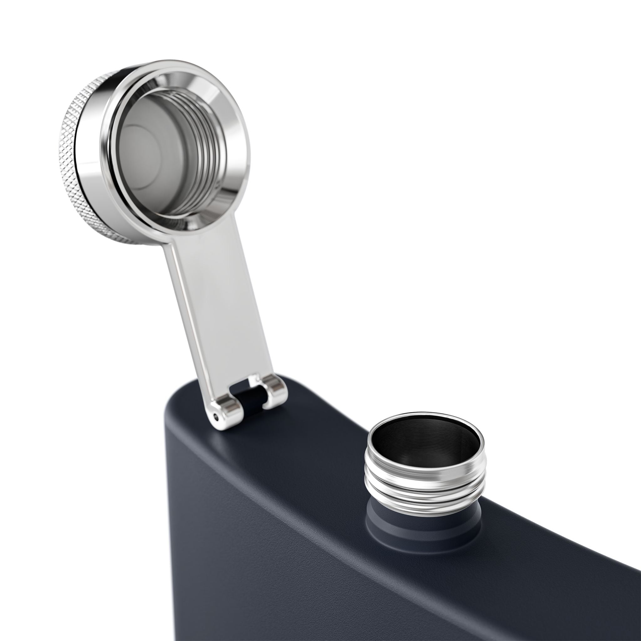 DGC-Unity Miner Flask (Navy) – Fuel for the Eternal Grind