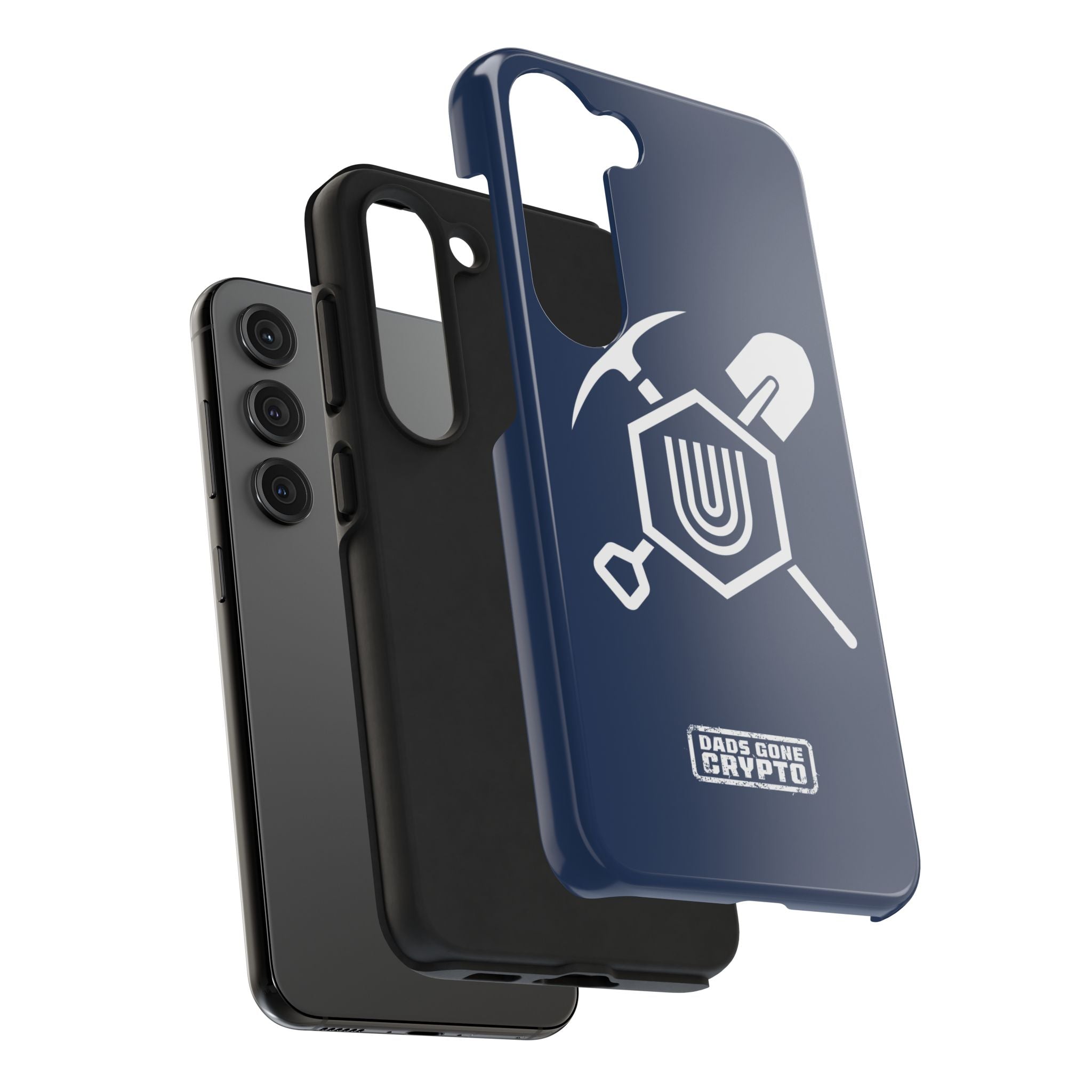 DGC Unity Miner Case – Carry Your Forever Mine