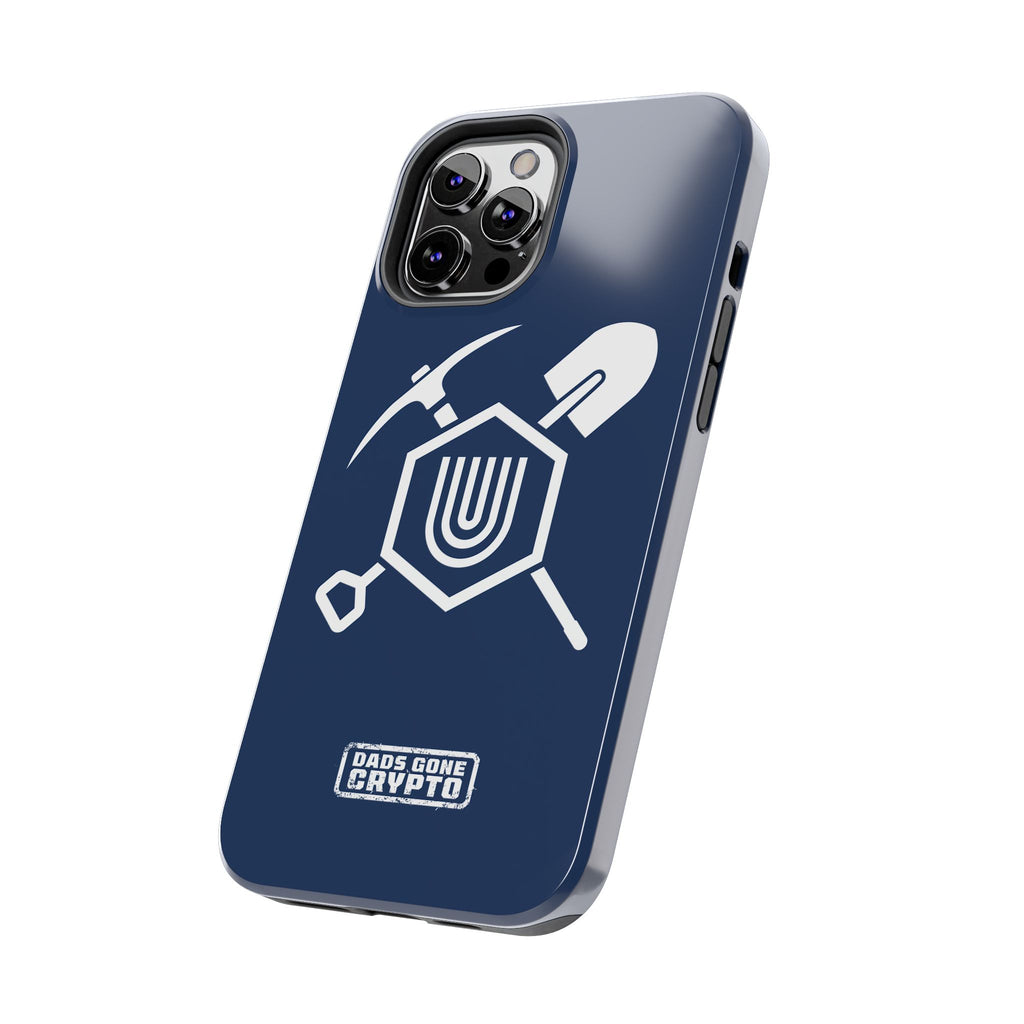 DGC Unity Miner Case – Carry Your Forever Mine