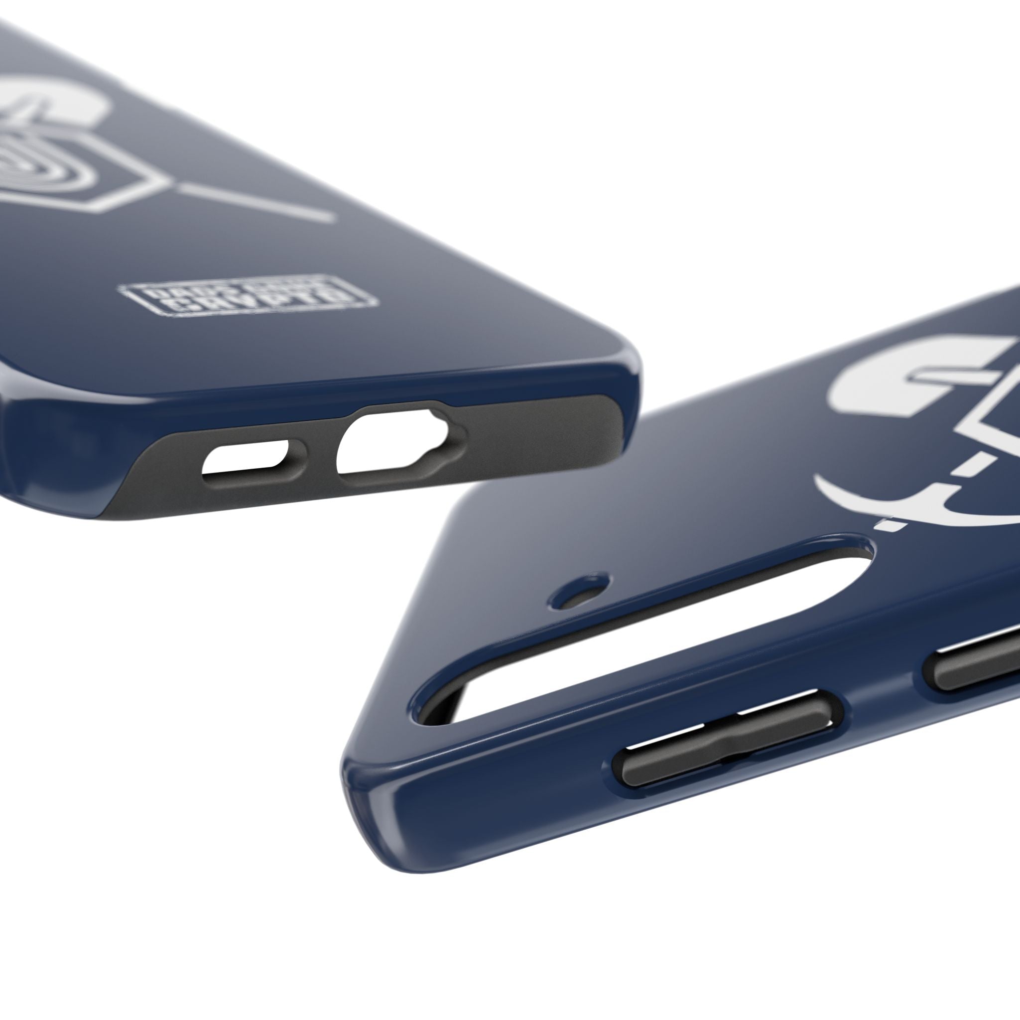 DGC Unity Miner Case – Carry Your Forever Mine