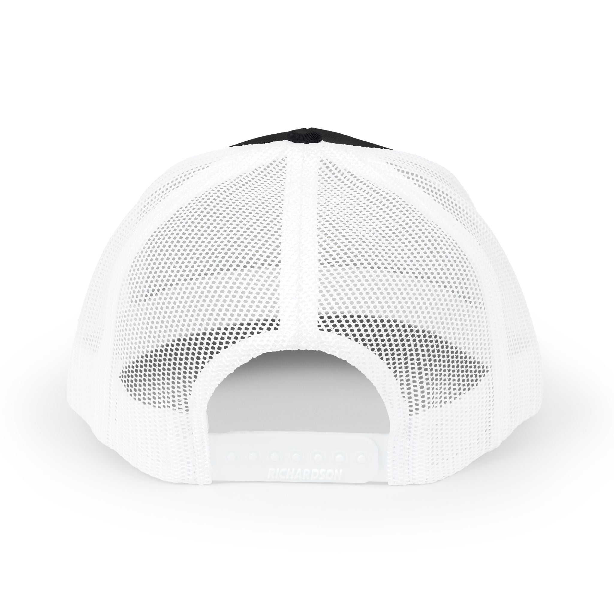 Bullish Dad Seal Trucker Cap – Wear the Creed