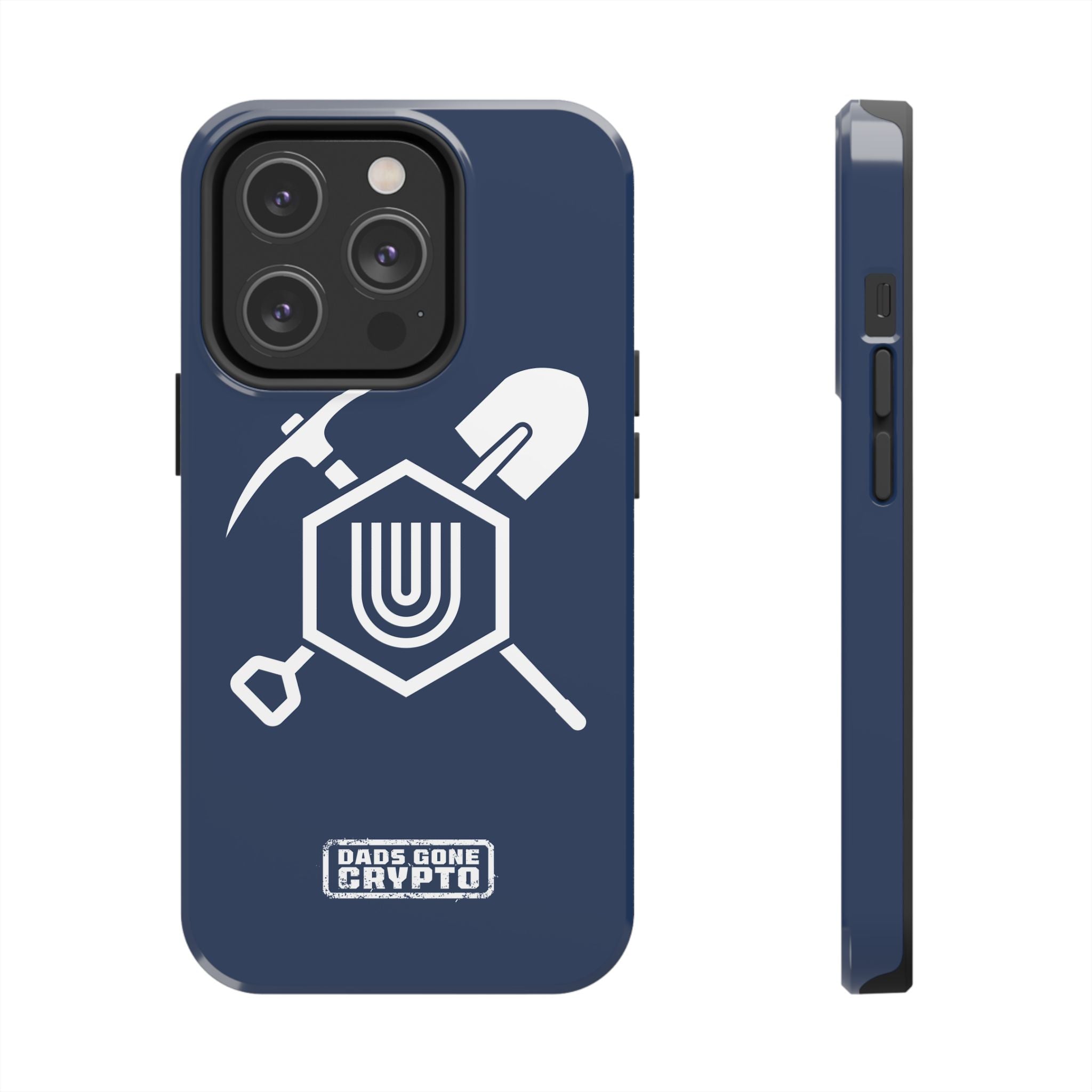 DGC Unity Miner Case – Carry Your Forever Mine