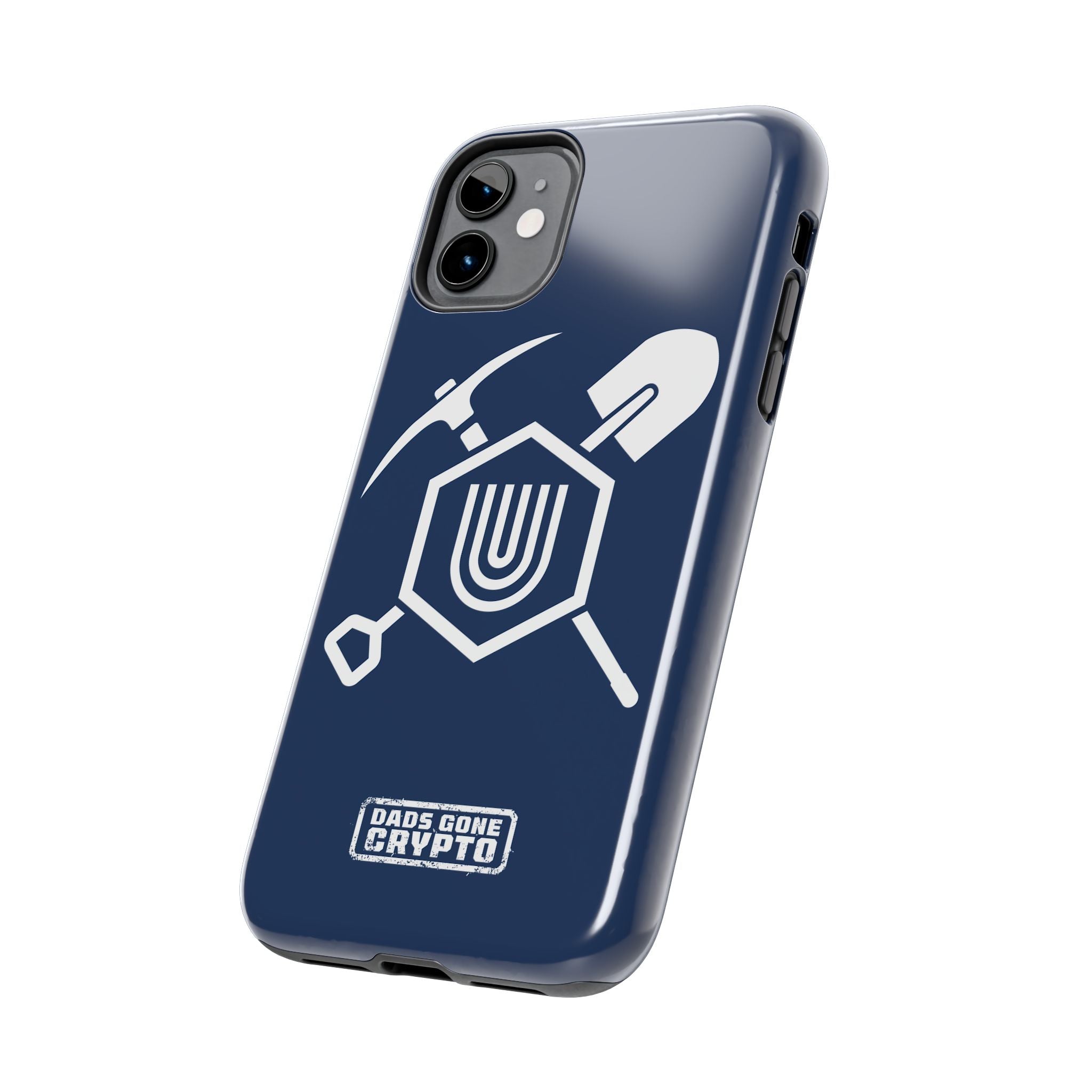 DGC Unity Miner Case – Carry Your Forever Mine