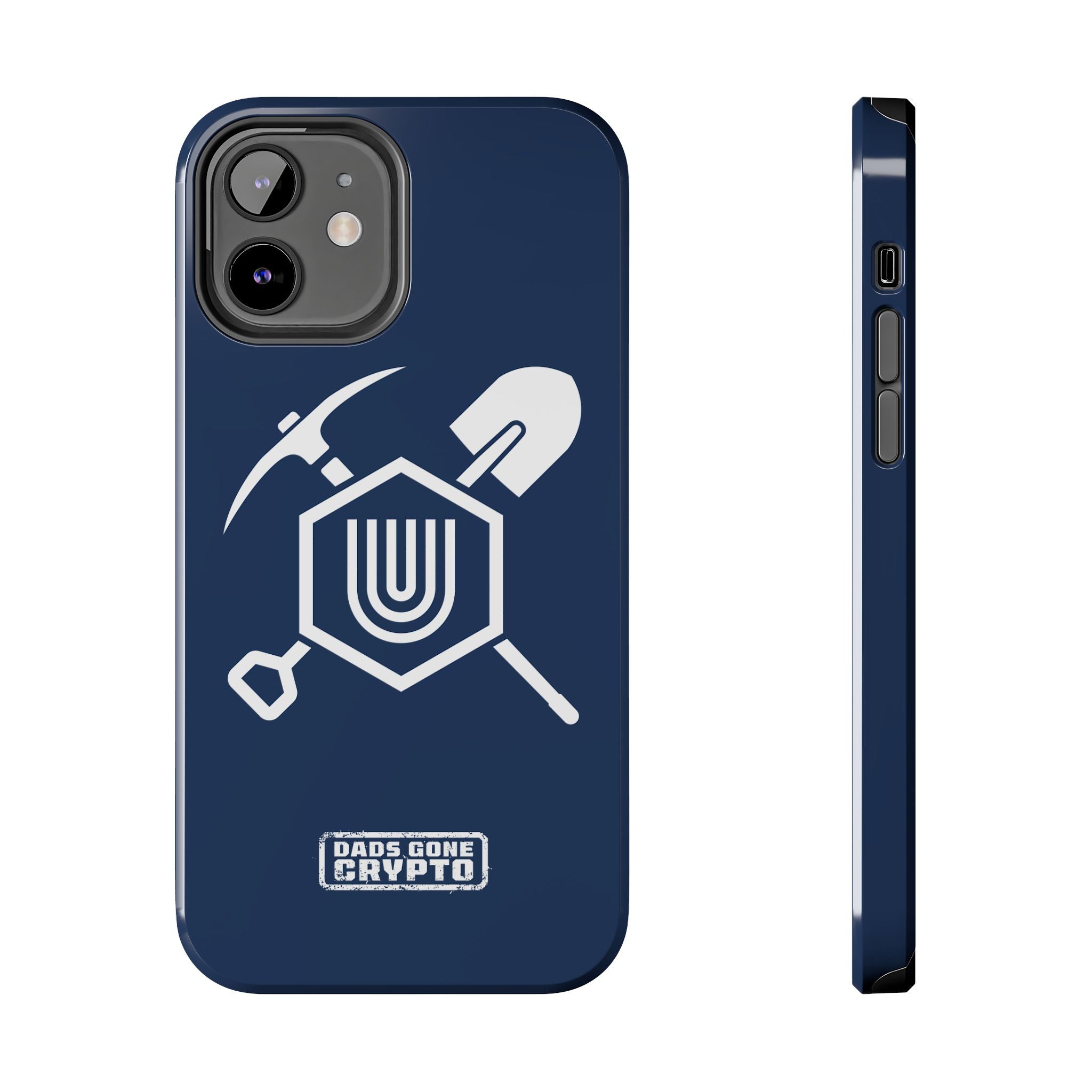 DGC Unity Miner Case – Carry Your Forever Mine