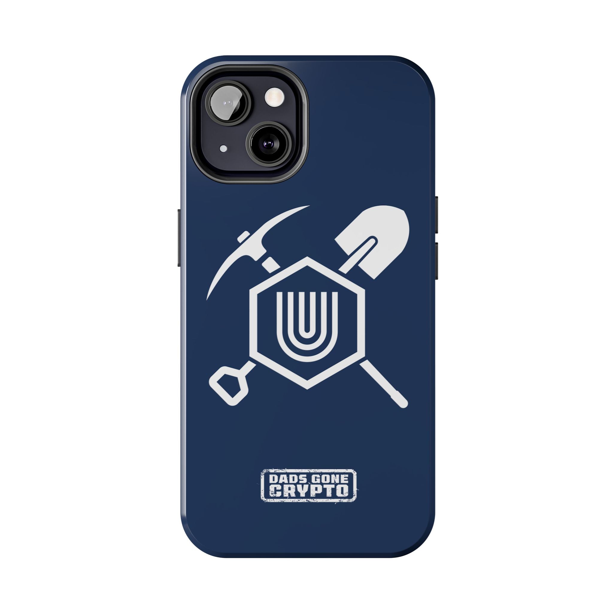 DGC Unity Miner Case – Carry Your Forever Mine