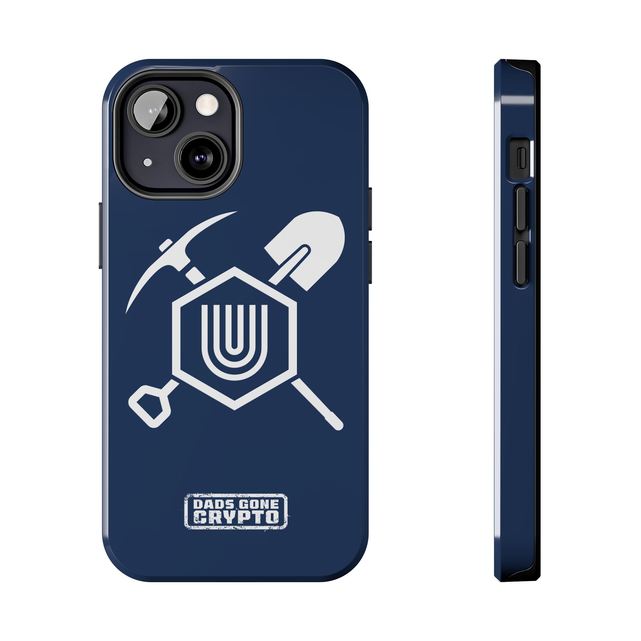 DGC Unity Miner Case – Carry Your Forever Mine