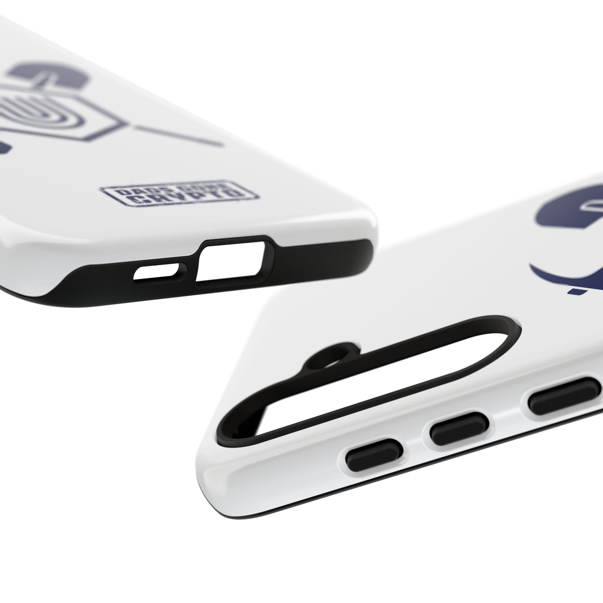 DGC-Unity Miner Case (White) – Carry Your Forever Mine
