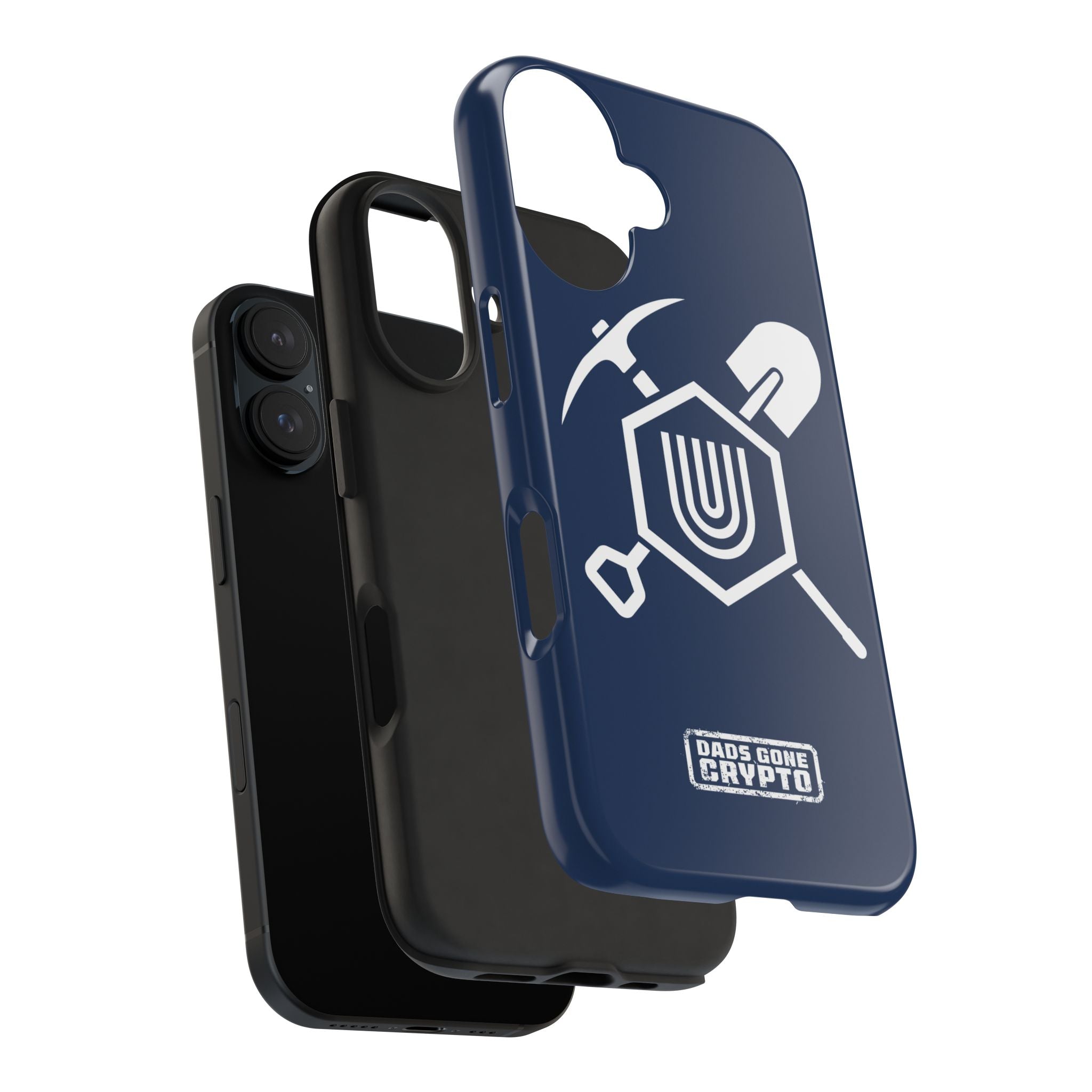 DGC Unity Miner Case – Carry Your Forever Mine