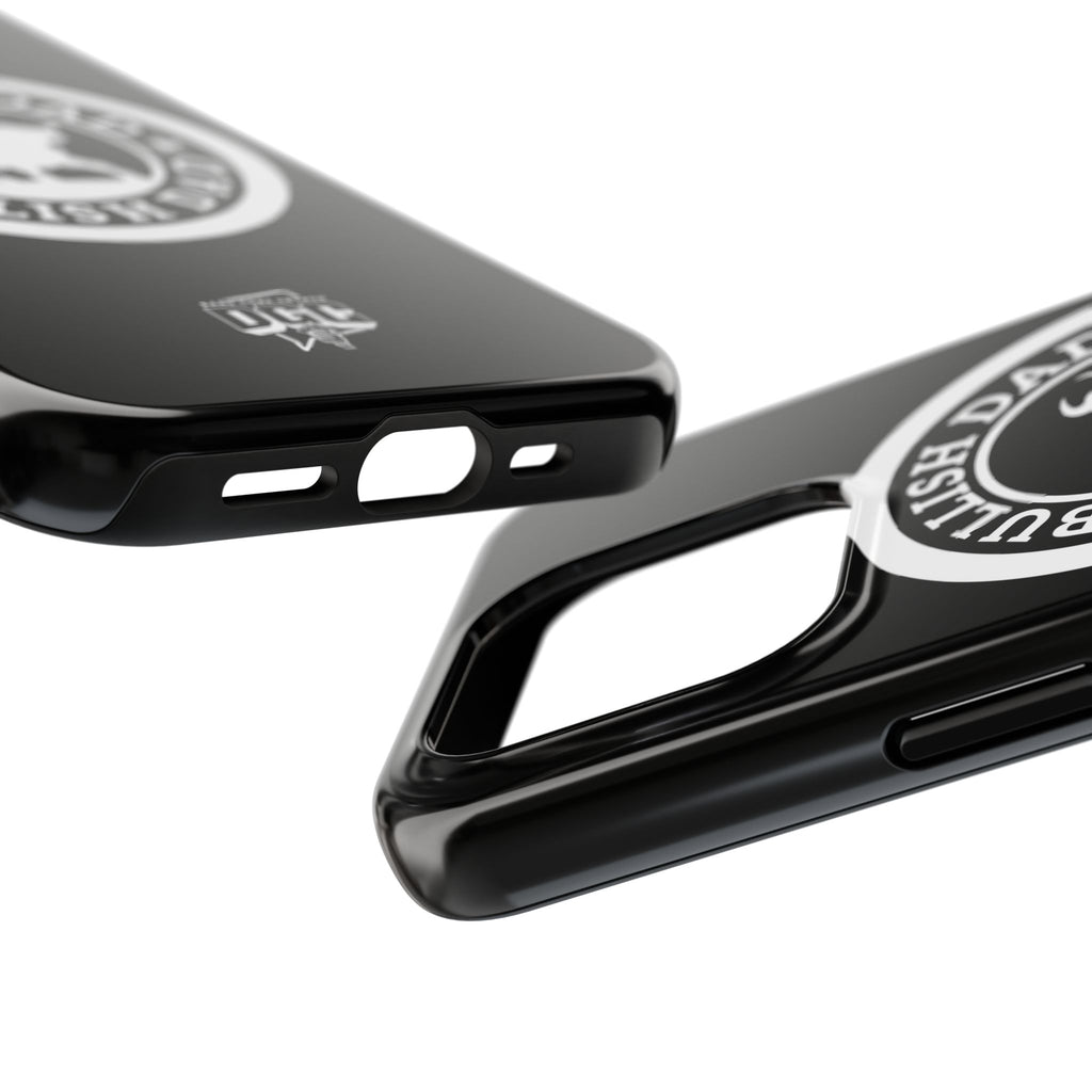 Bullish Dad Seal Case – Legacy in Your Pocket