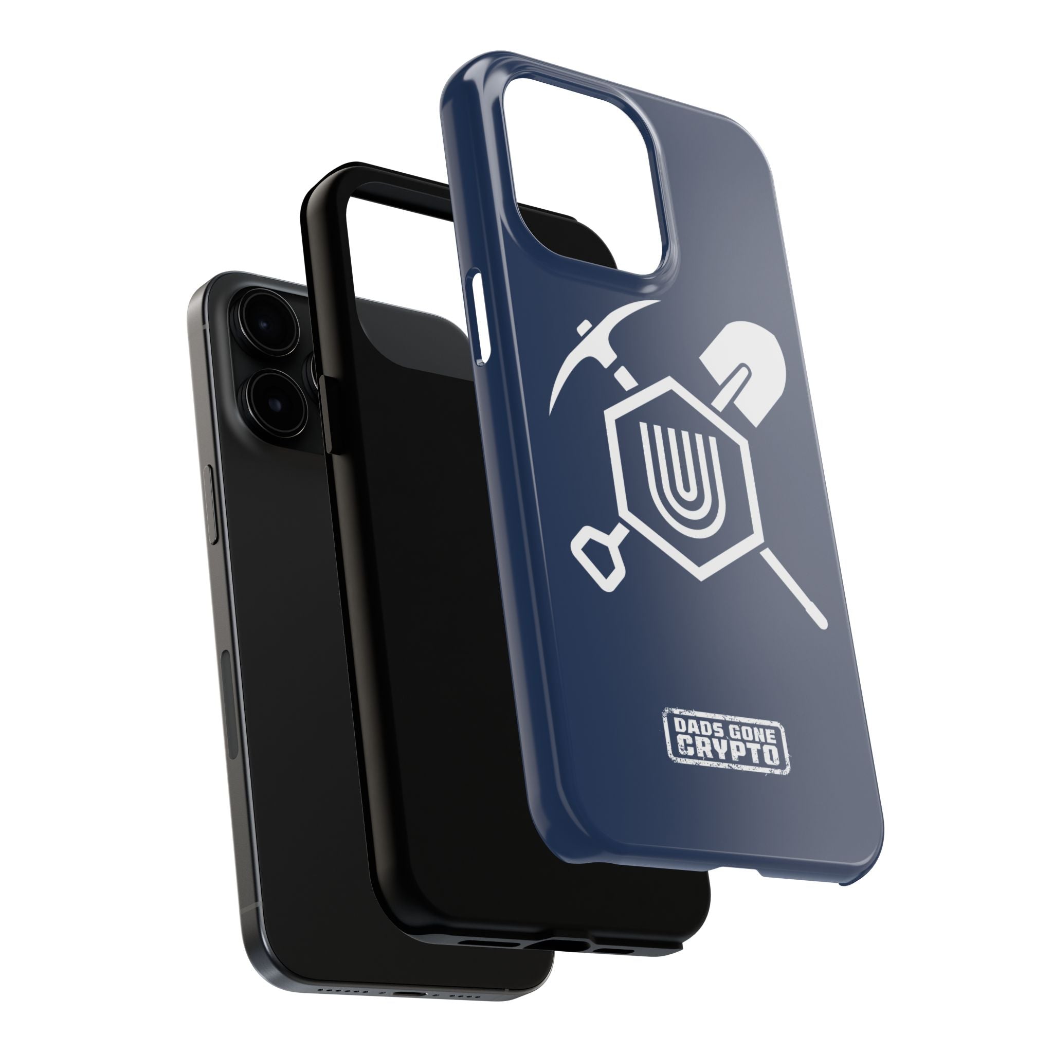 DGC Unity Miner Case – Carry Your Forever Mine