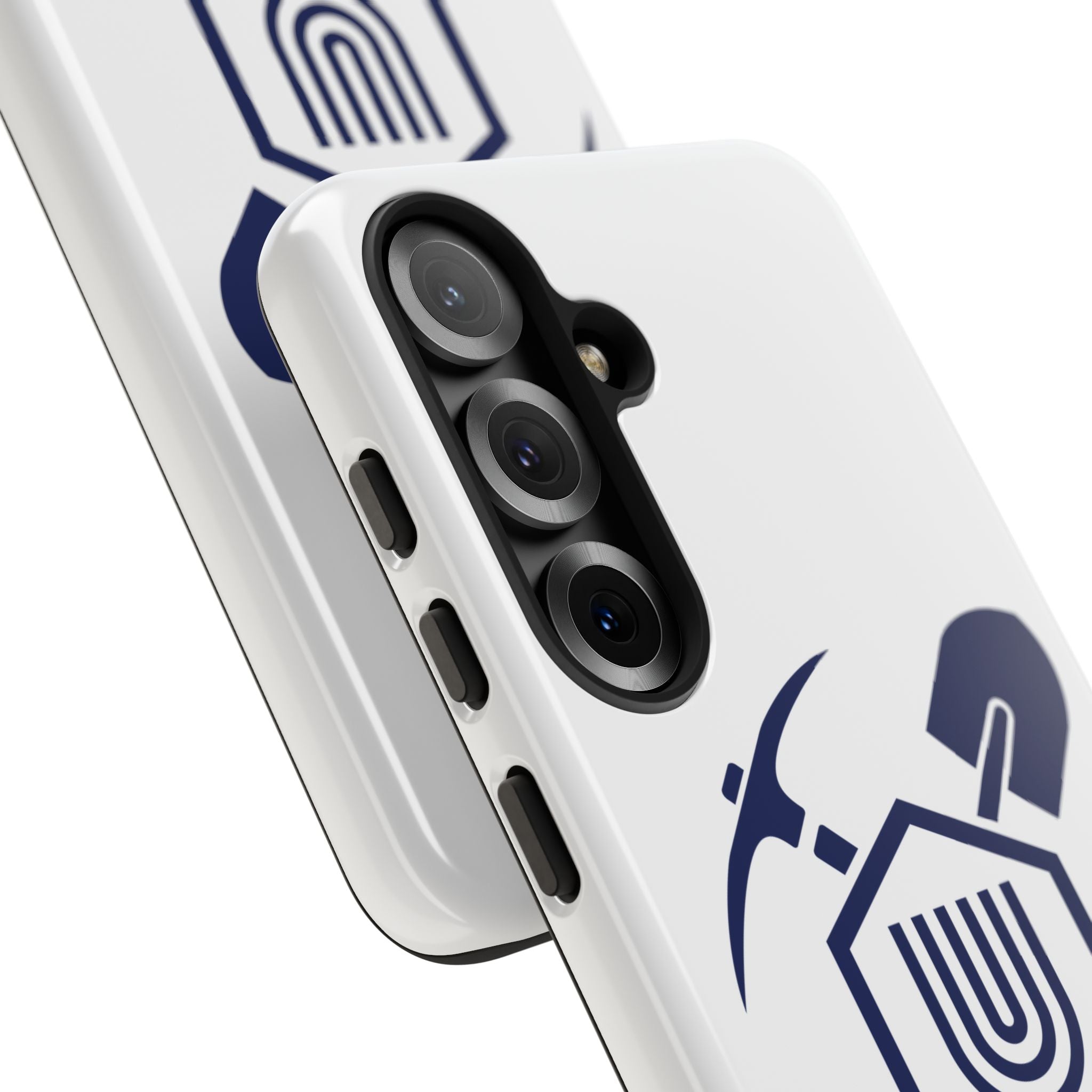 DGC-Unity Miner Case (White) – Carry Your Forever Mine