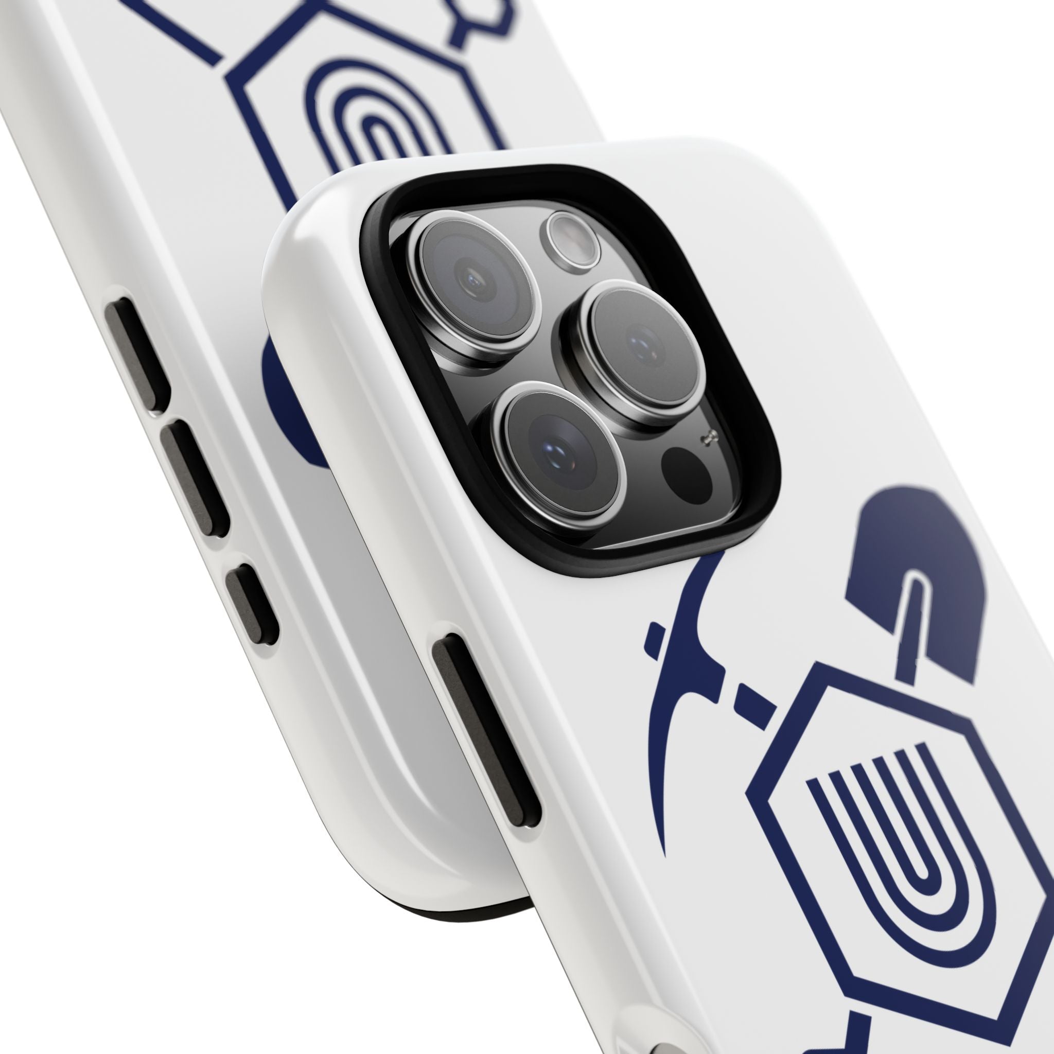 DGC-Unity Miner Case (White) – Carry Your Forever Mine