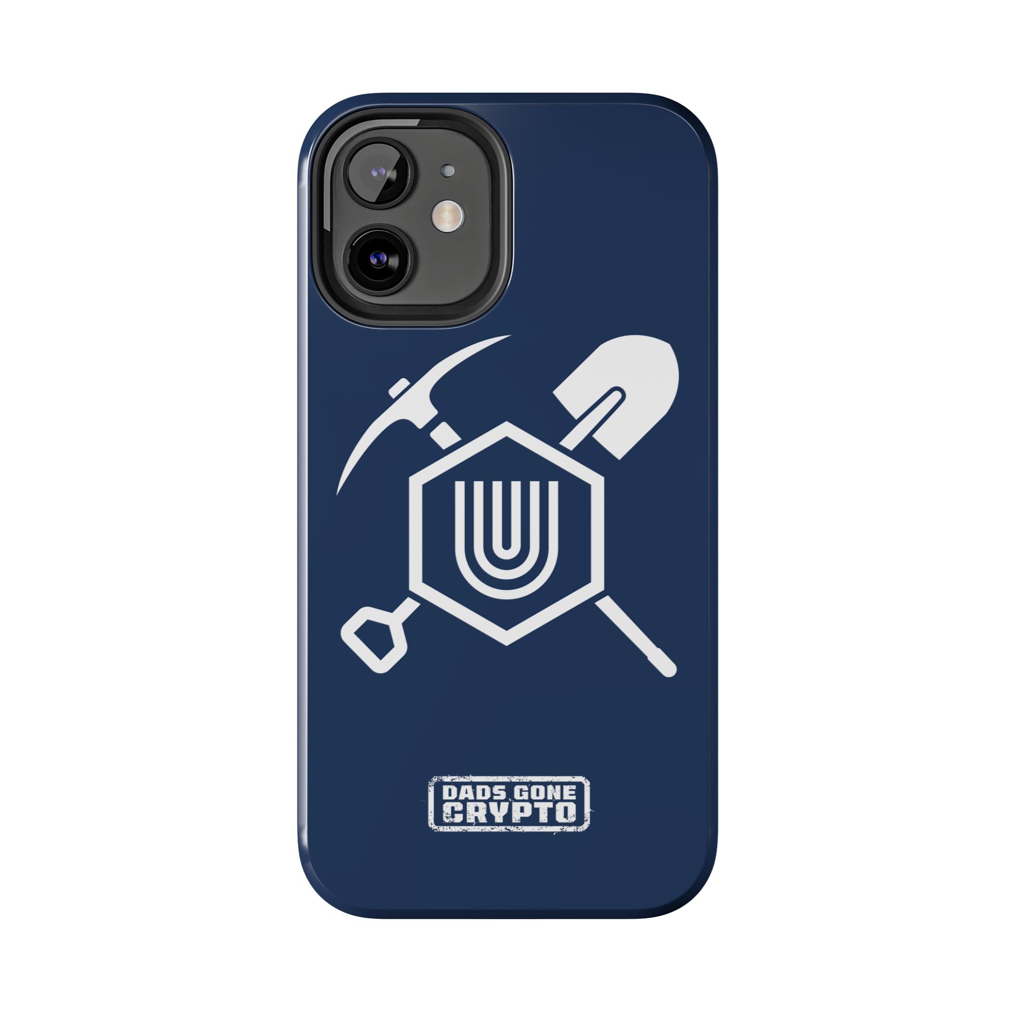 DGC Unity Miner Case – Carry Your Forever Mine